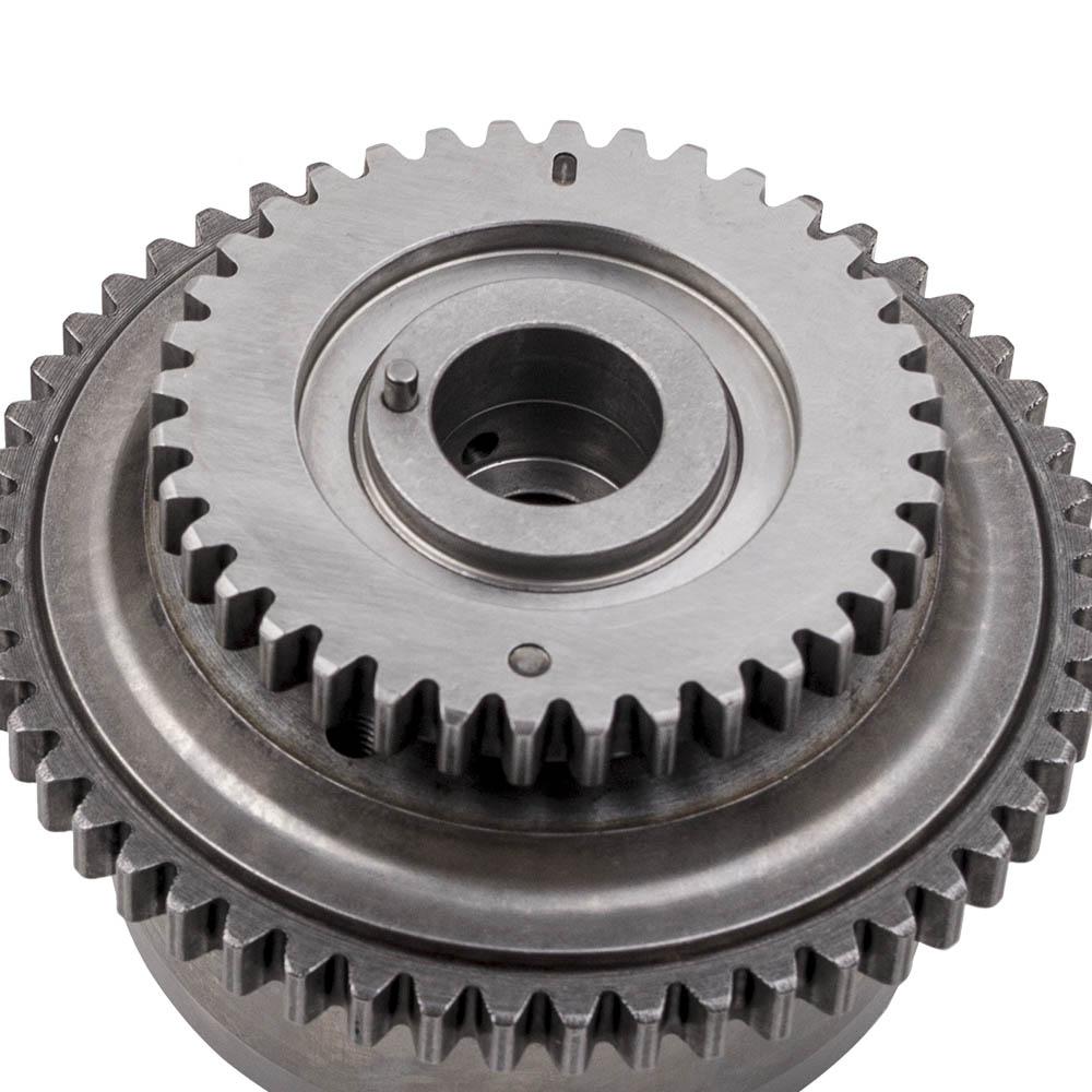 Engine Cam Gears Set for Nissan Murano Quest 3.5L V6 VQ35DE 2003-2010