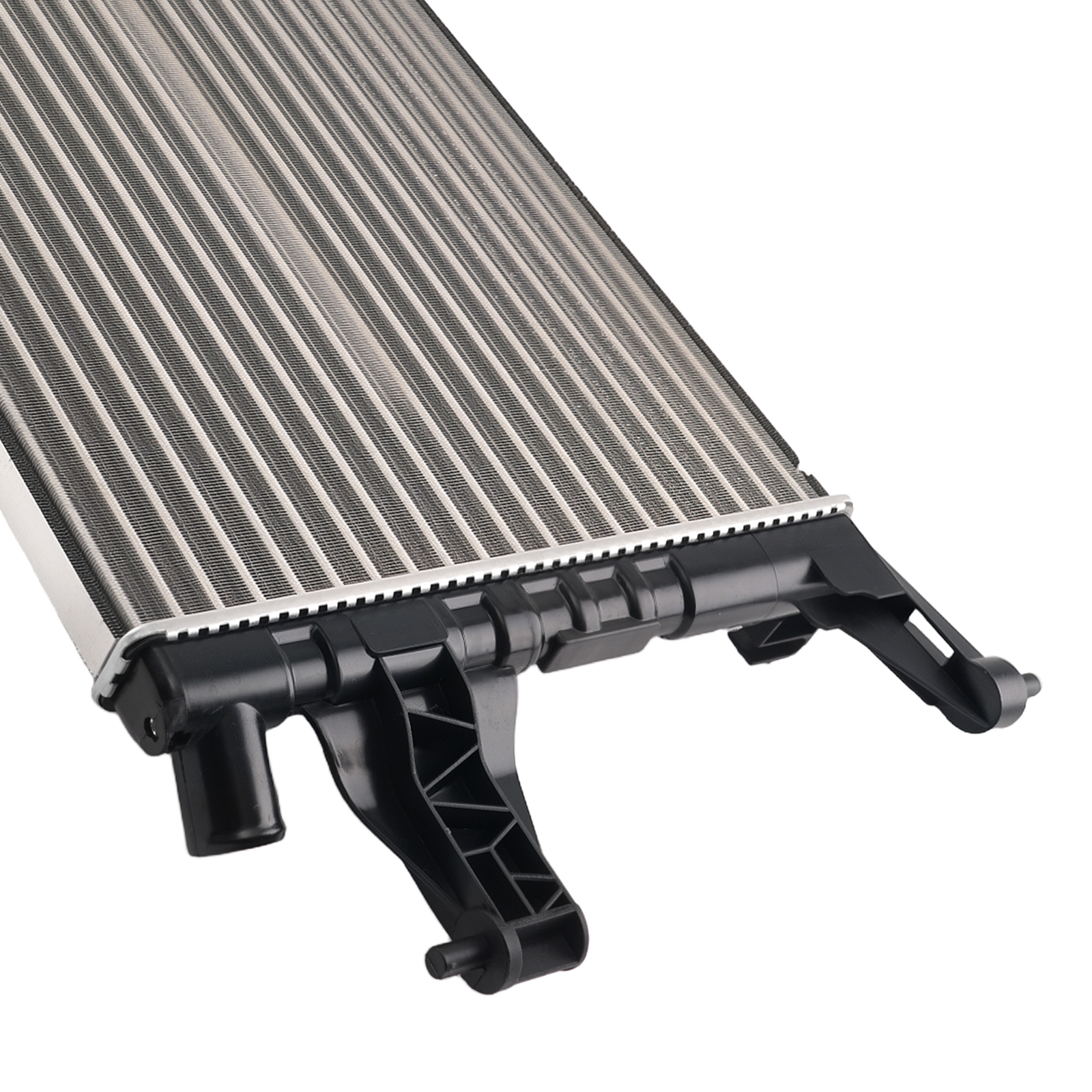 Radiateur Aluminium for Opel Combo MPV 1.6L MT 2001-2011 09201956