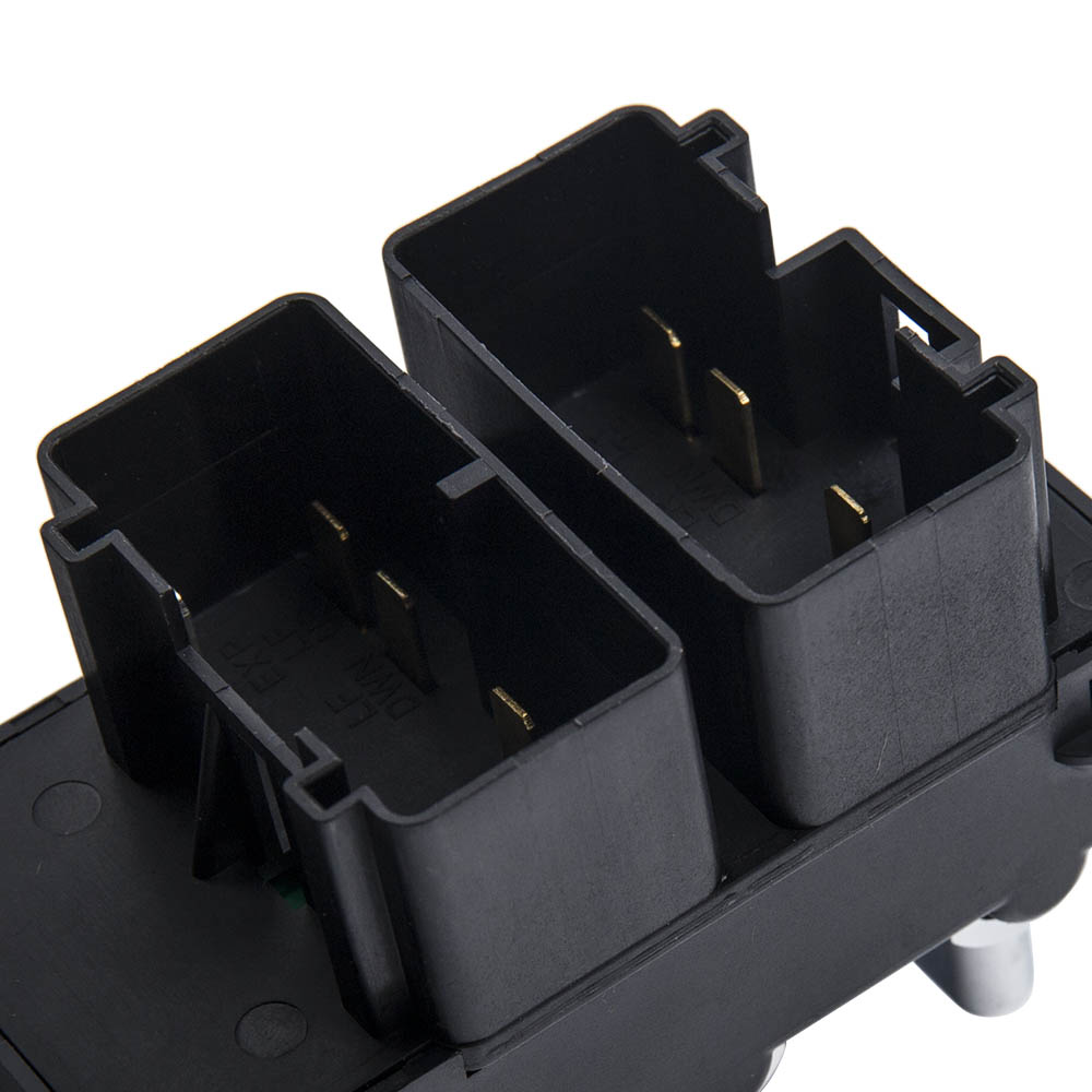 Master Power Window Switch Driver Front Left Side for Lincoln Town Car 1998-2002