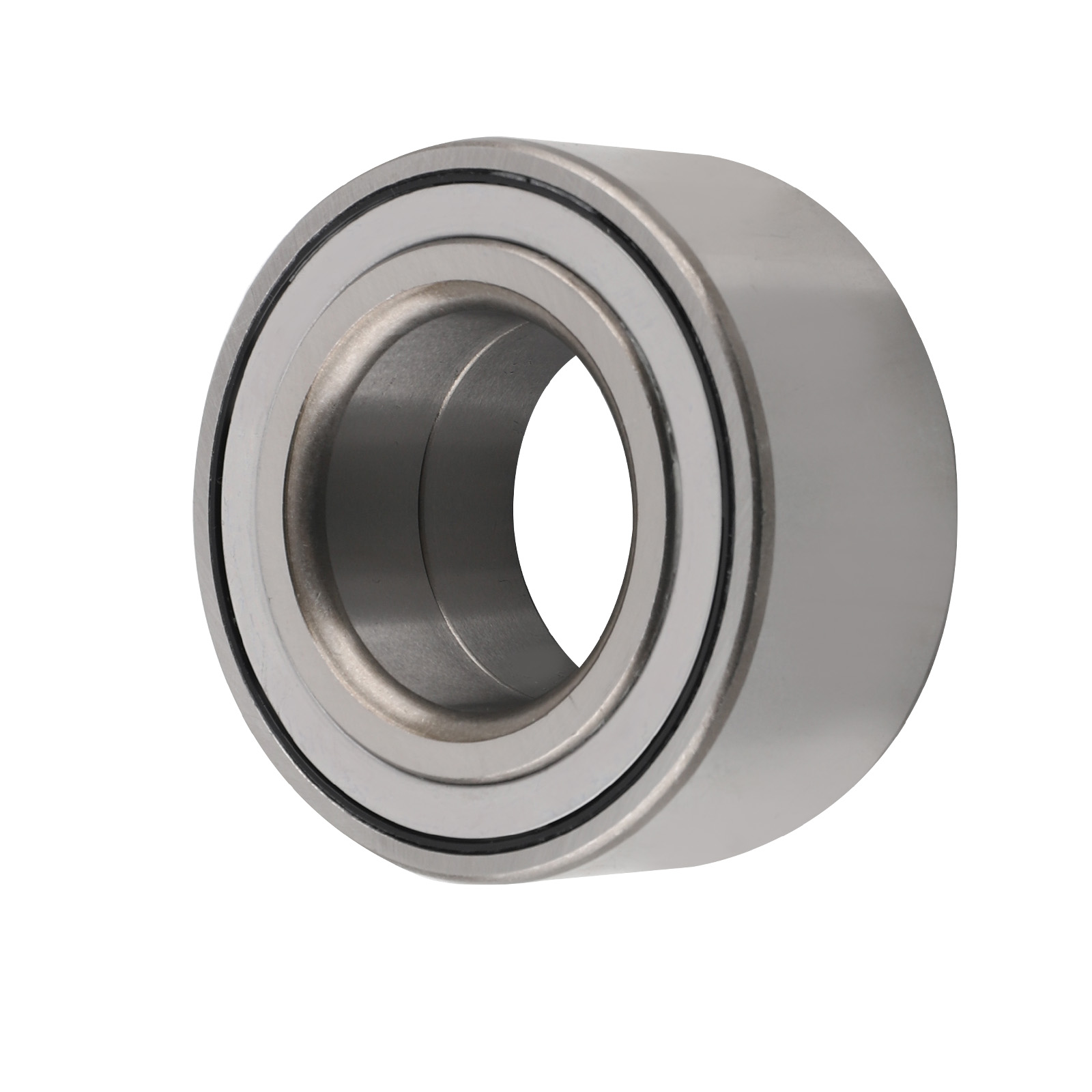 2X Front Wheel Bearings For Hyundai Sonata Kia Optima 2002-2013 Azera 2012-2015