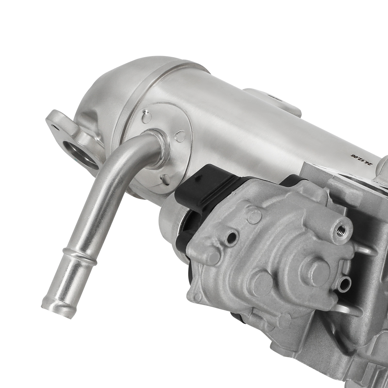AGR Ventil AGR Kühler For Ford Ranger Tourneo Transit 15-21 GK2Q9F464AE New