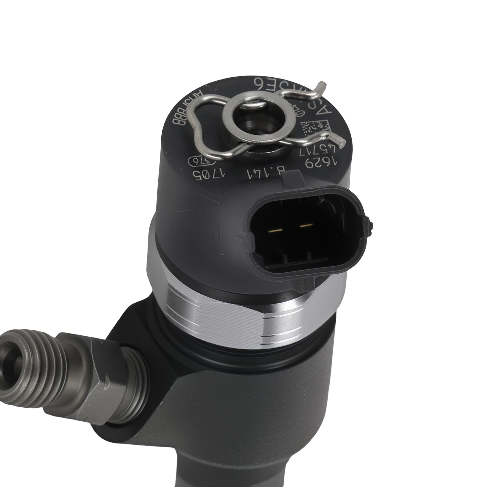 Compatible Fuel Injector for Deutz TD TCD 2.9L Engine 0445110561 Steel Made