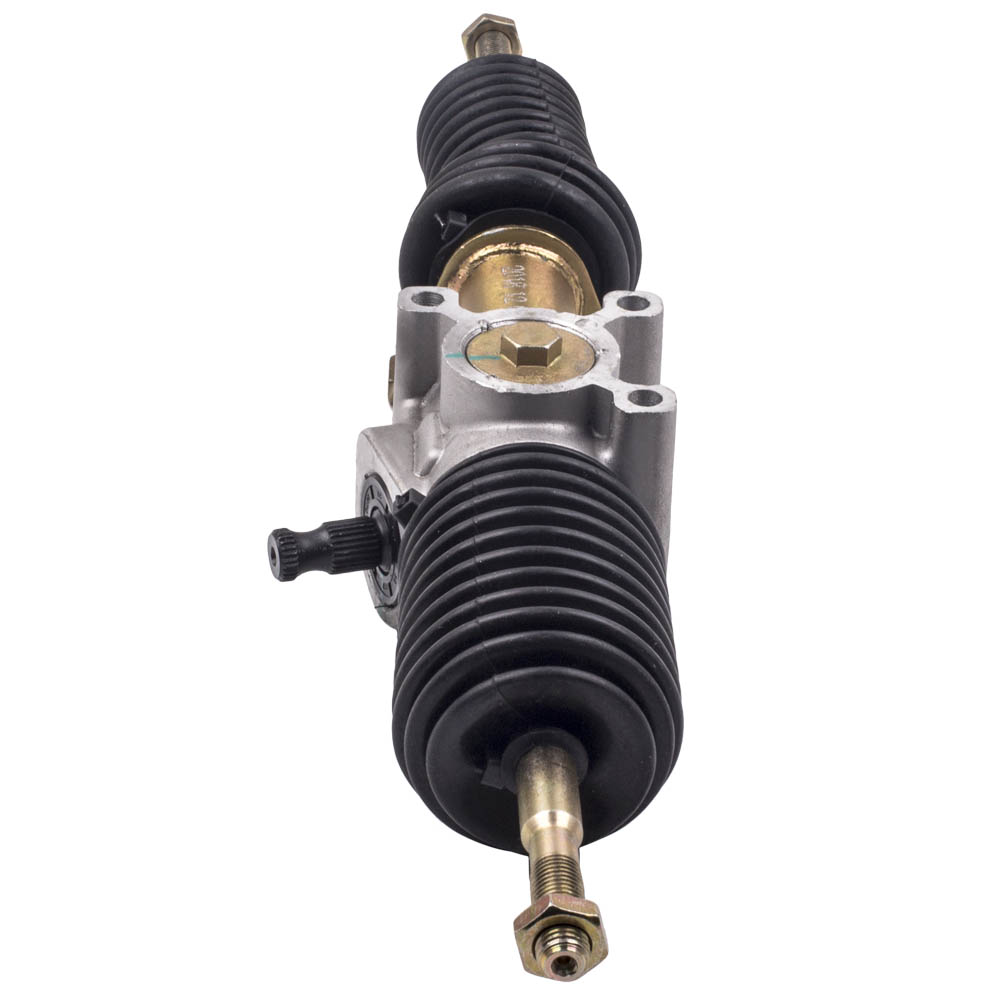 Steering Rack & Pinion With Tie Rod Ends For Polaris RZR S 800 EFI 2009