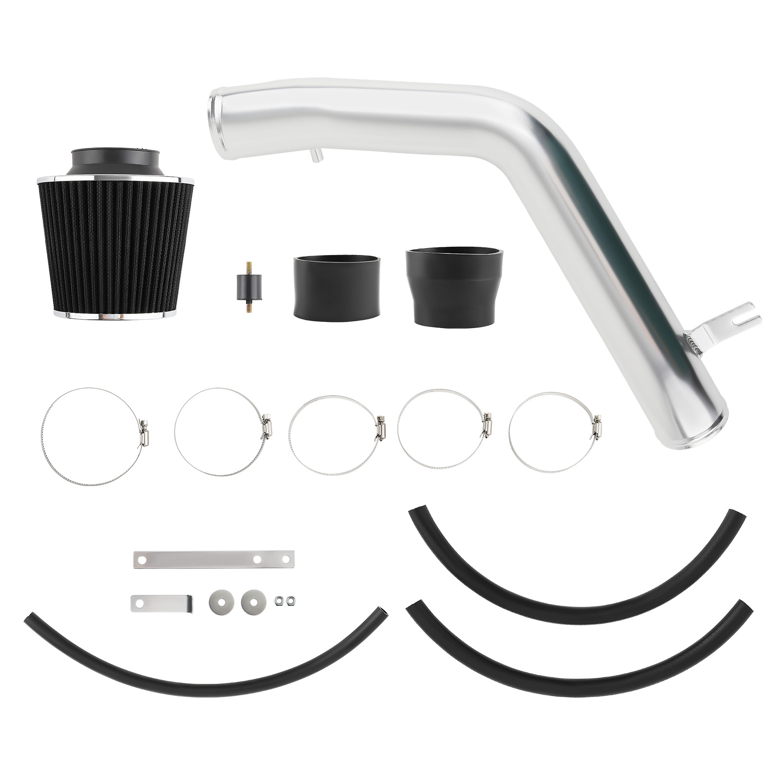 Cold Air Intake System Induction Filter Kit for Acura TL Type-S Model 2007-2008