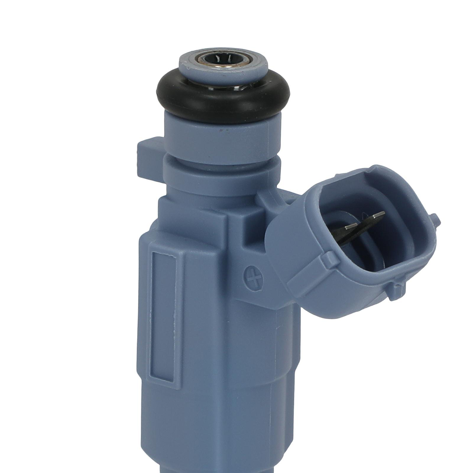 6Pcs Fuel Injectors for Kia Sorento Sedona 3.5L V6 2002-2006 Part 35310-38010