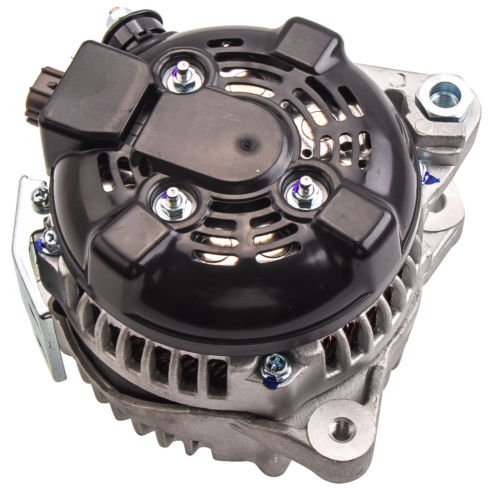130A Alternator Fit For Toyota Rav4 ACA33r ACA38r Engine 2AZFE 2.4L