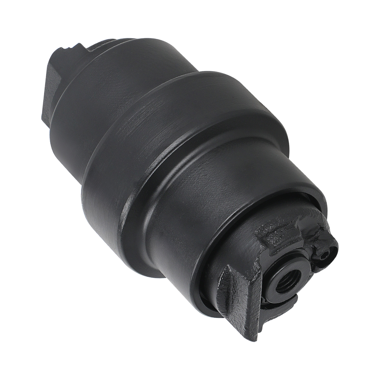 Single Bottom Roller for John Deere 50D 50G Mini Excavator Part 9239528