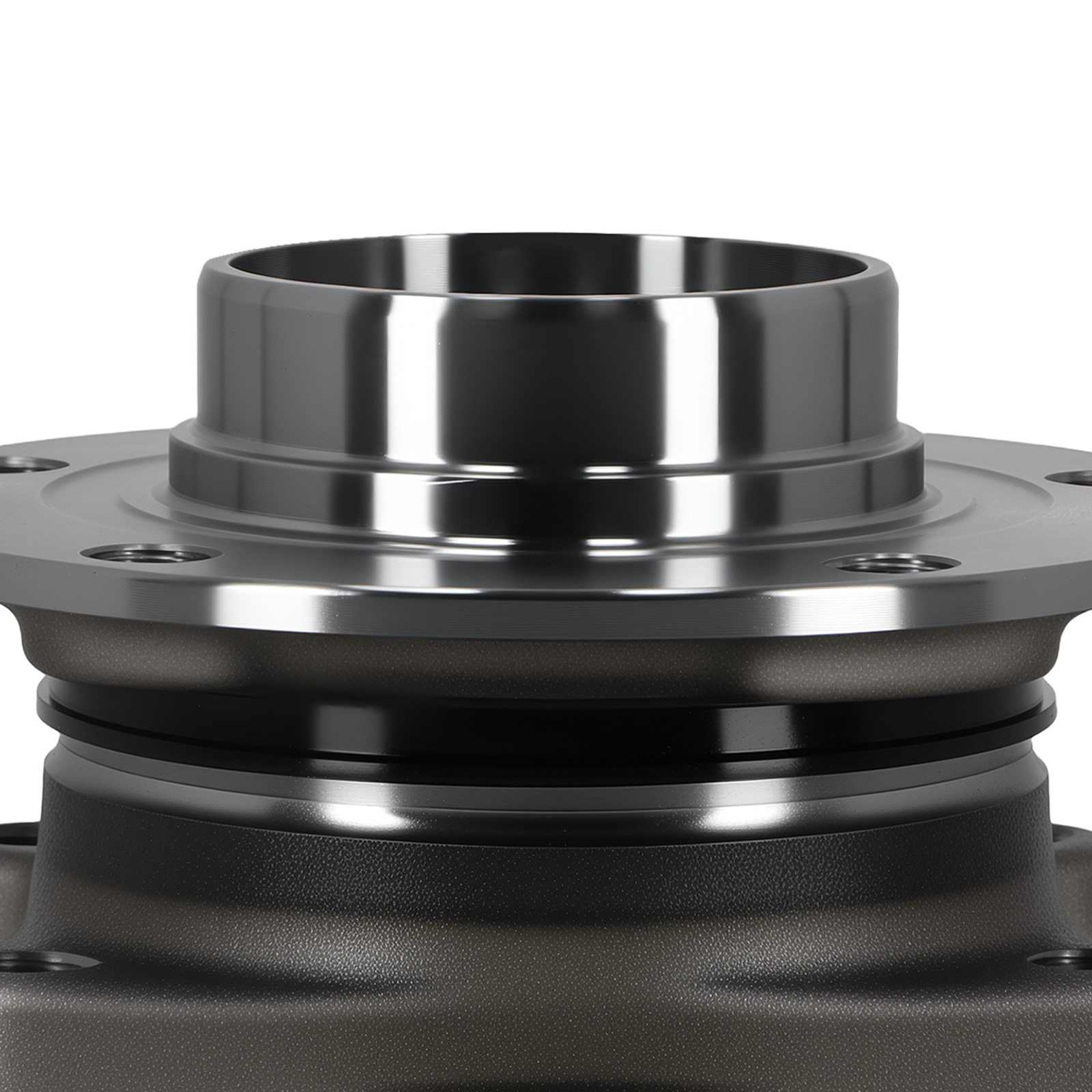 1x Rear Wheel Bearing Hub Assembly for CHRYSLER 200 AWD BR930899 512513