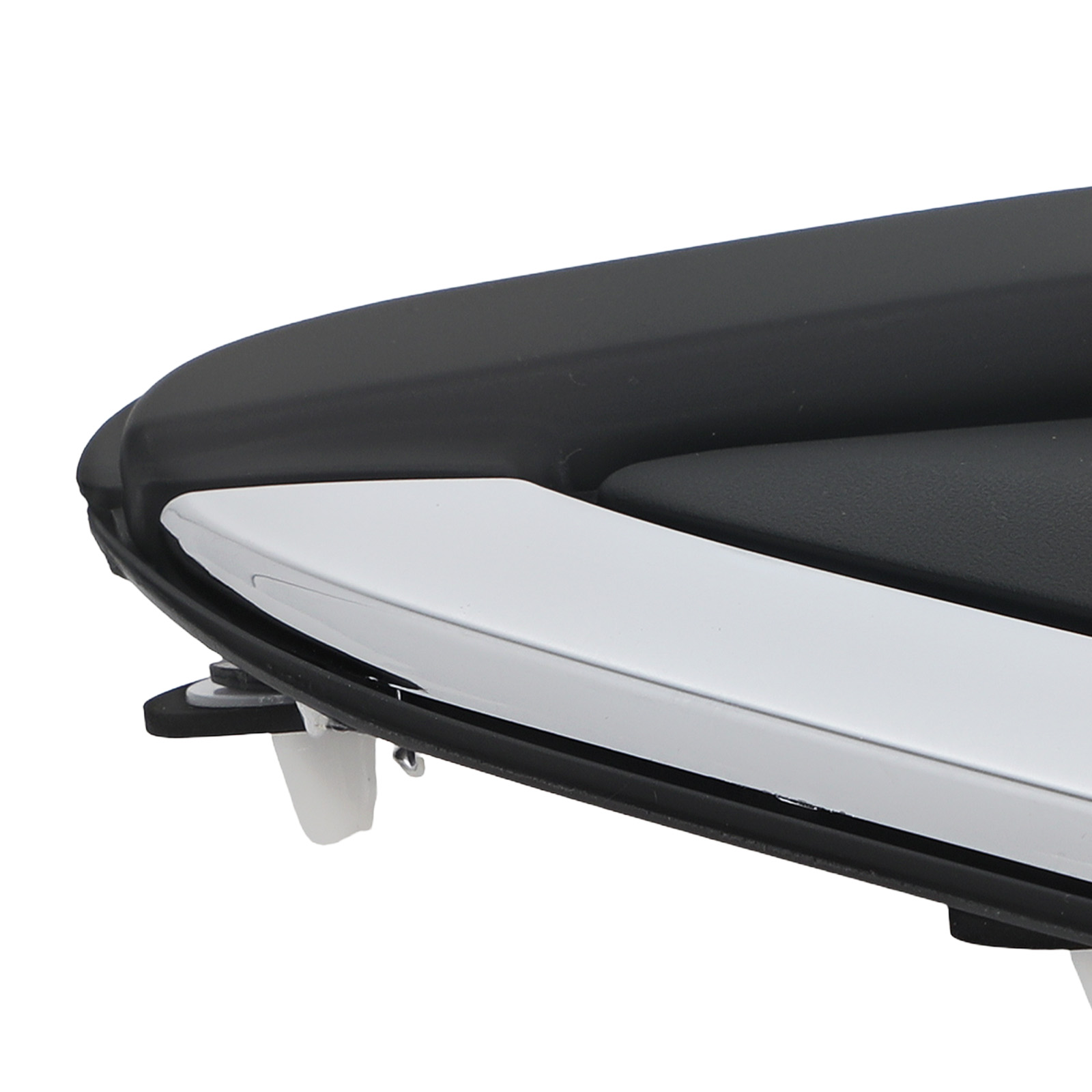 Front Window Corner Triangle Trim Molding Cover Right for GMC Terrain 2018-2024