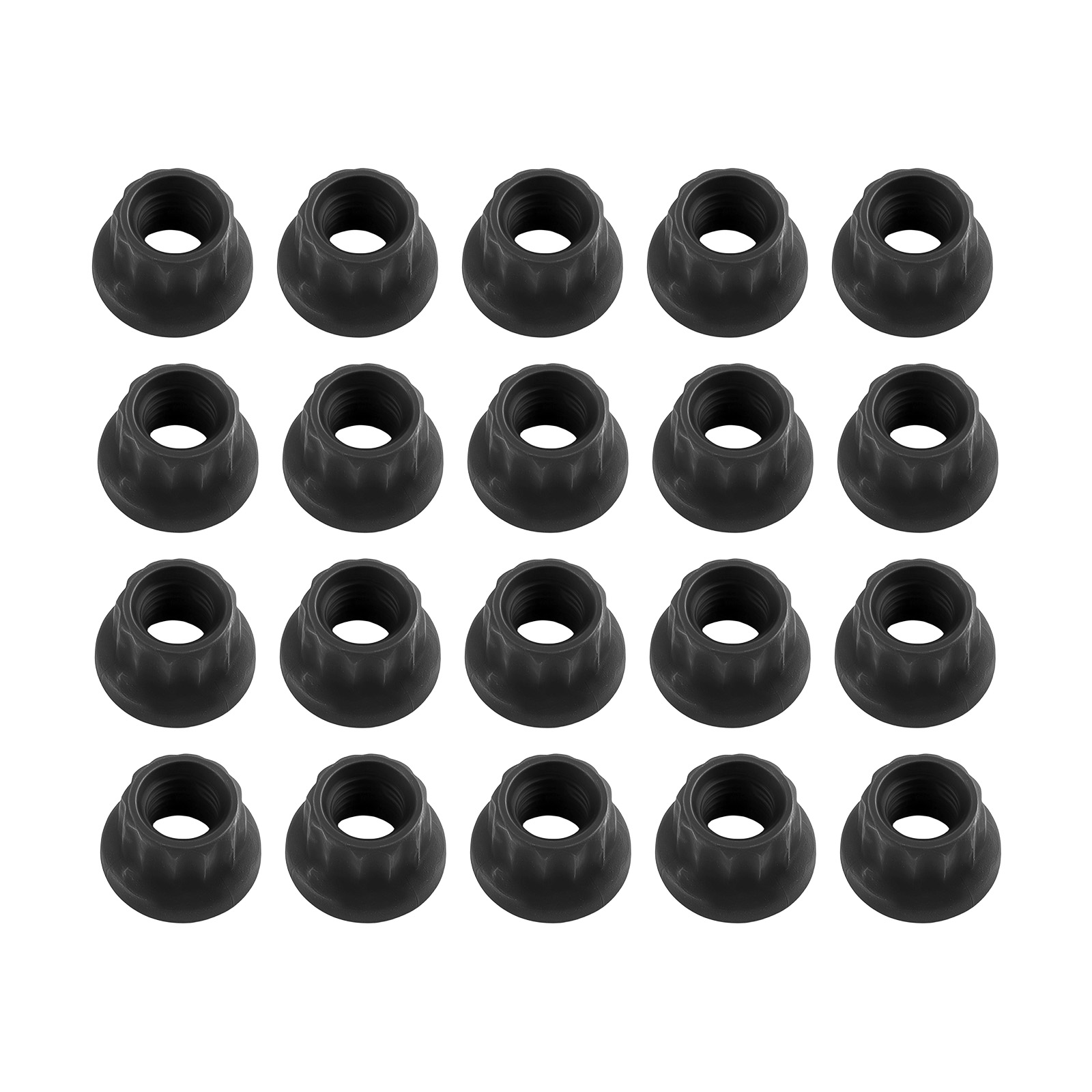 234-4345 Cylinder Head Stud Kit for Chevy Gen III/IV LS Series 5.3L 5.7L 6.0L