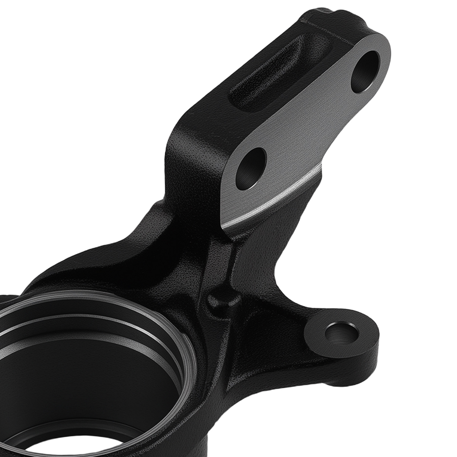 Steering Knuckle Left Side for Lexus ES300 Toyota Avalon Camry Sienna 698-141