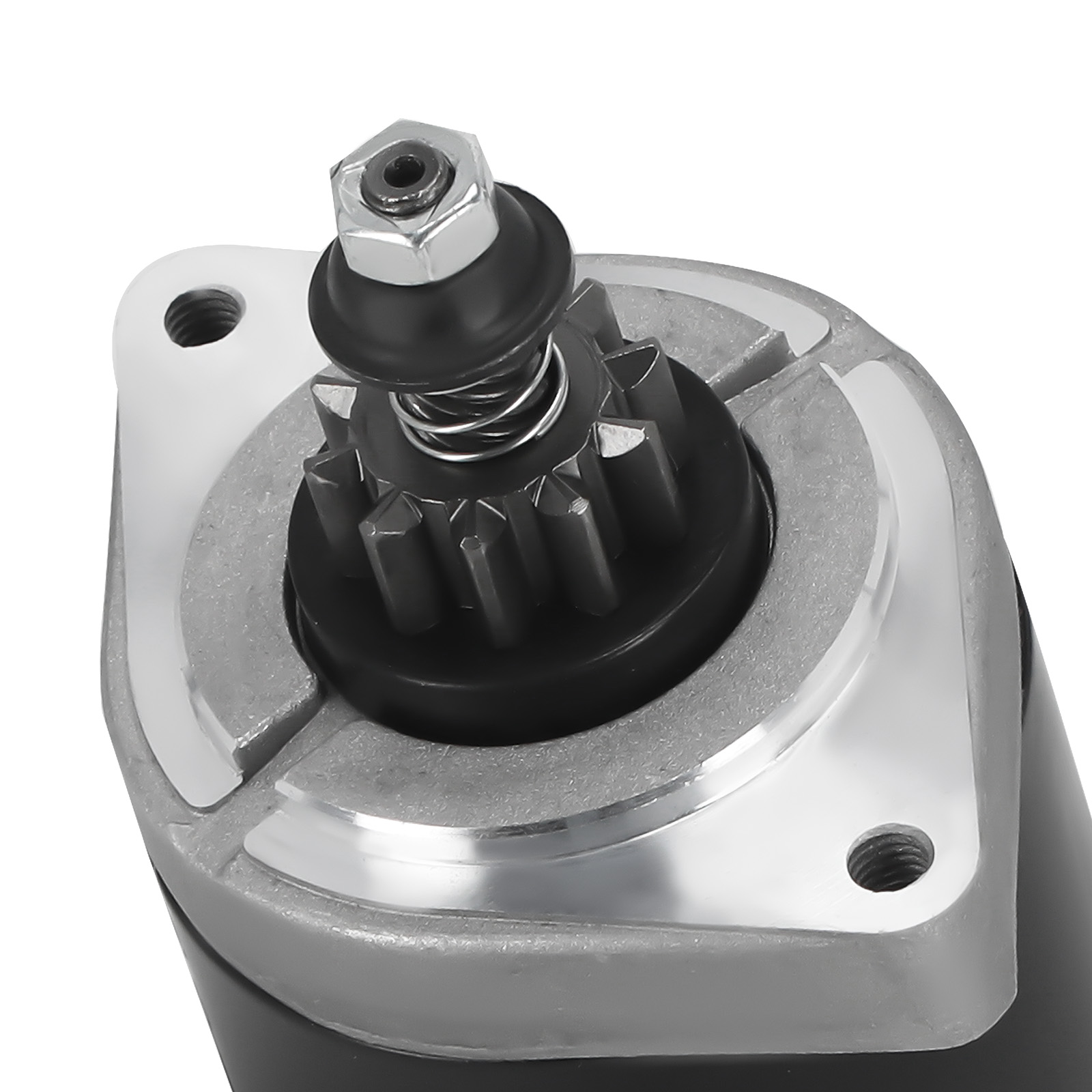 Starter Motor Fit For Kawasaki 21163-0714 21163-7024 21163-7035 21163-0727 5954