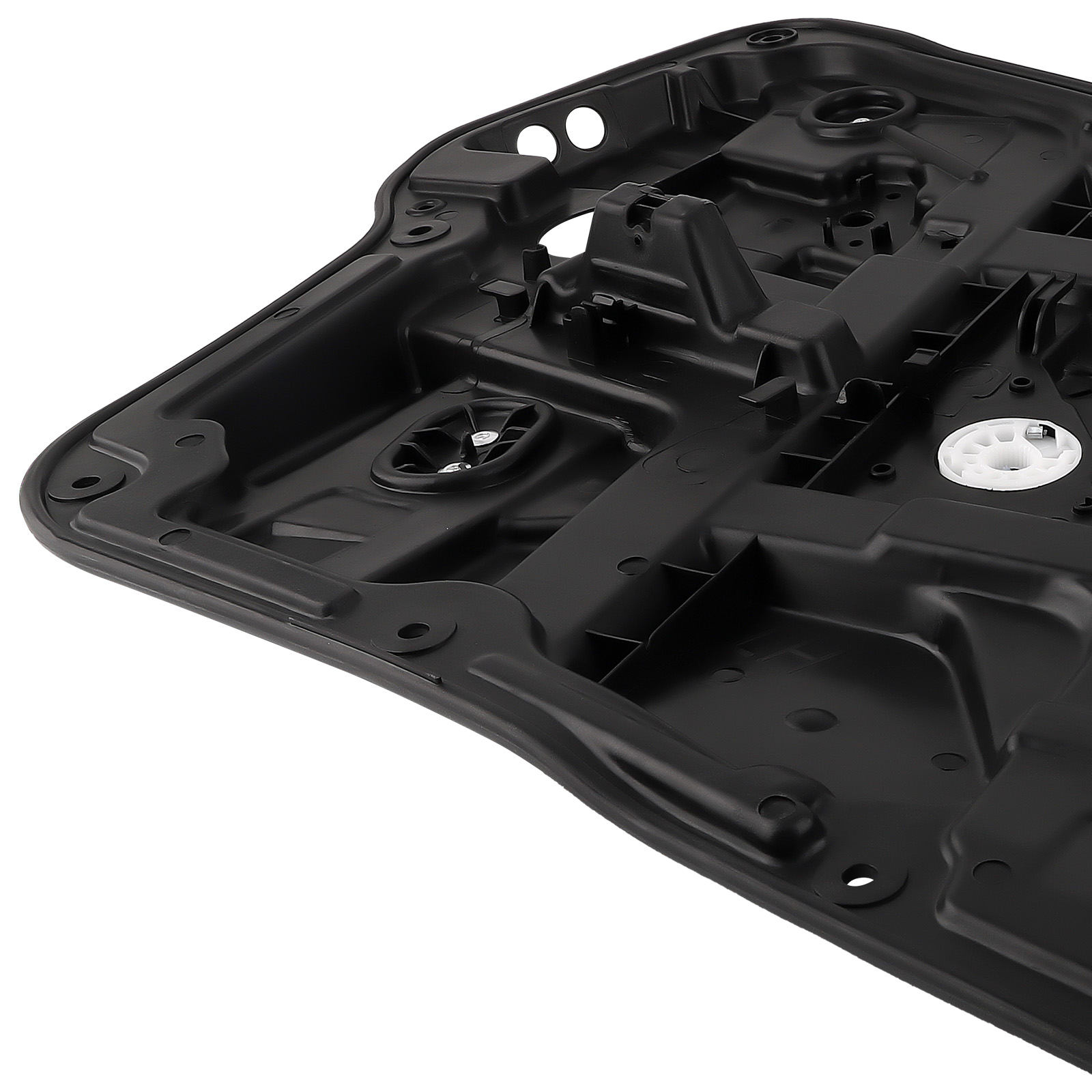 Window Regulator Front Left w/o Motor for Hyundai Sonata 2011-2014 824713Q000
