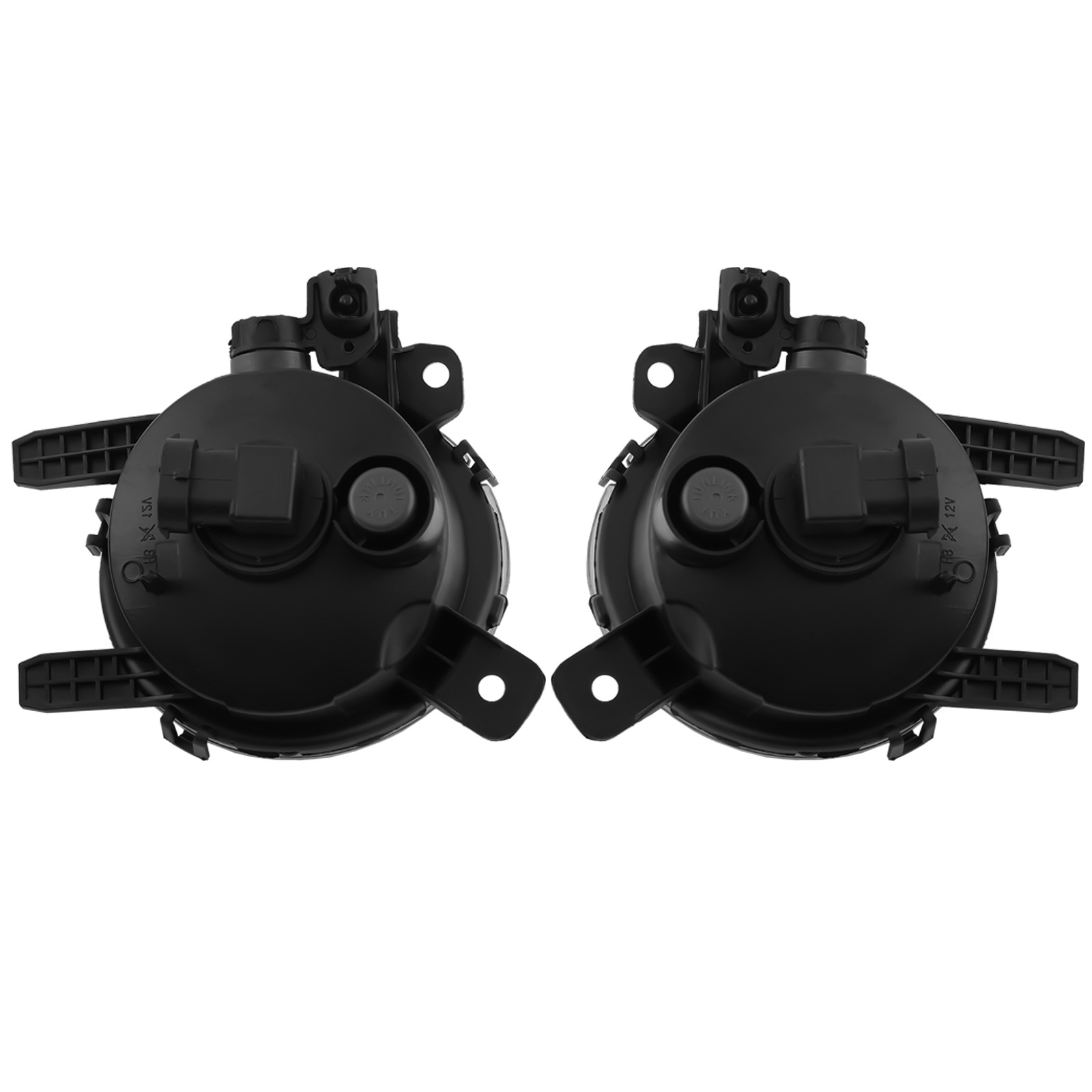 Pair Fog Lights For BMW 2012-2015 F30 3 Series Sedan 325i 328i 335i 428i 435i