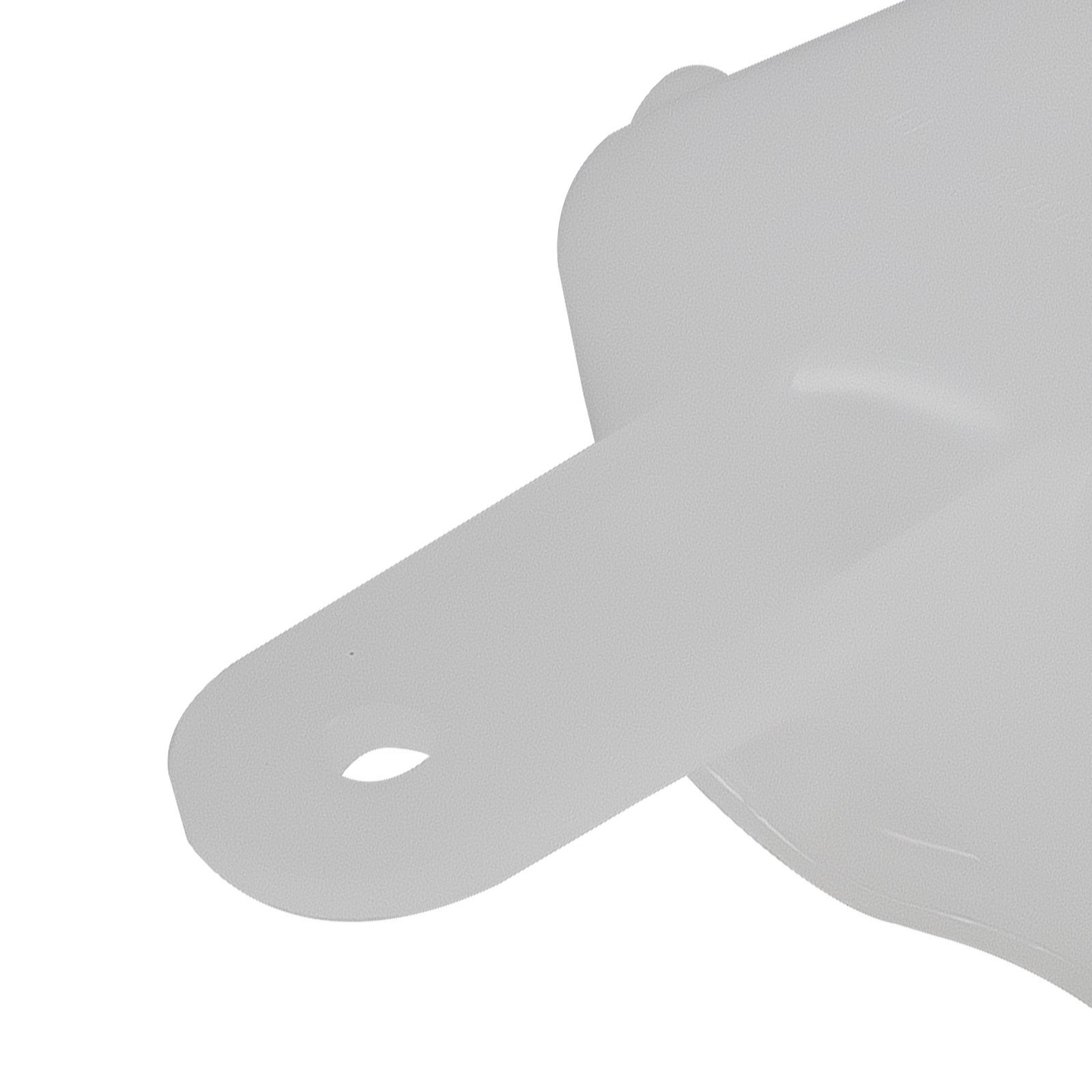 Coolant Reservoir w/ Cap Fit Chrysler 300 2005-2010 for Dodge Charger 603-056
