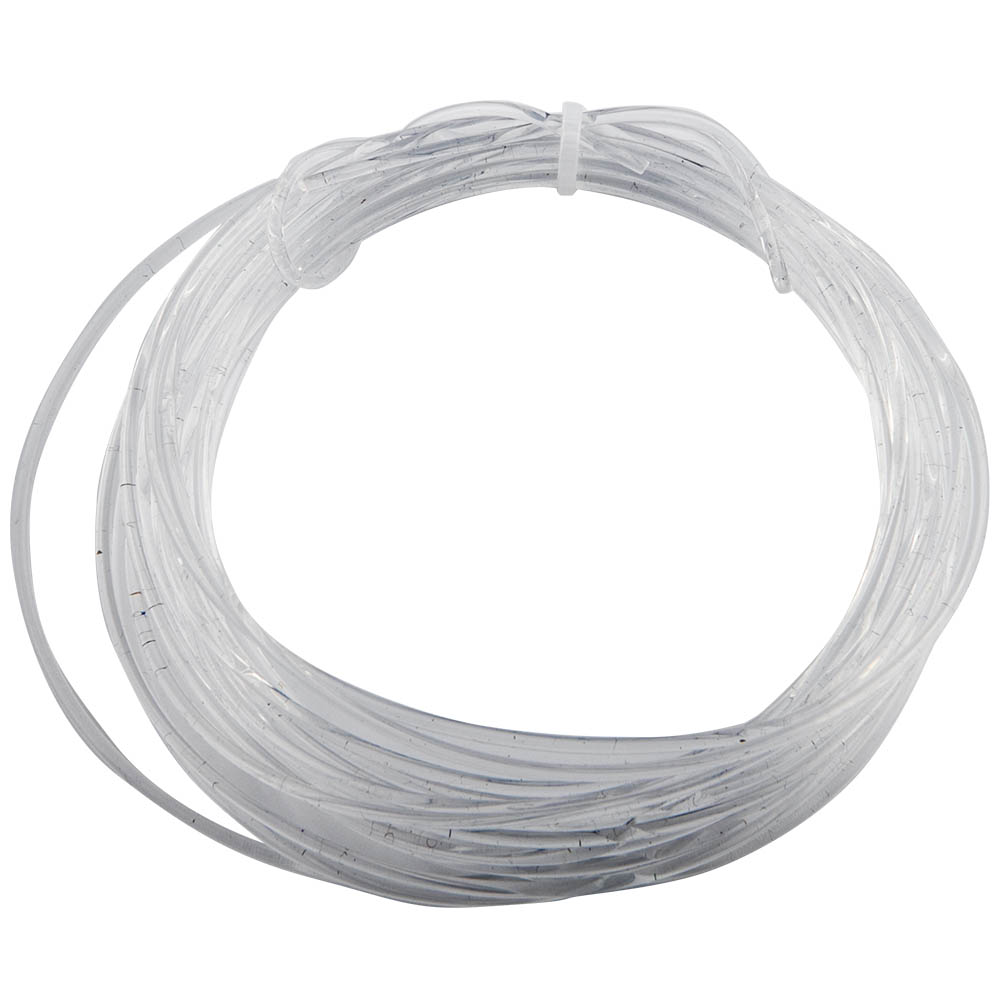 12V 4M RGB LED Car Interior Fiber Optic Neon Wire Strip Atmosphere Light Kit APP