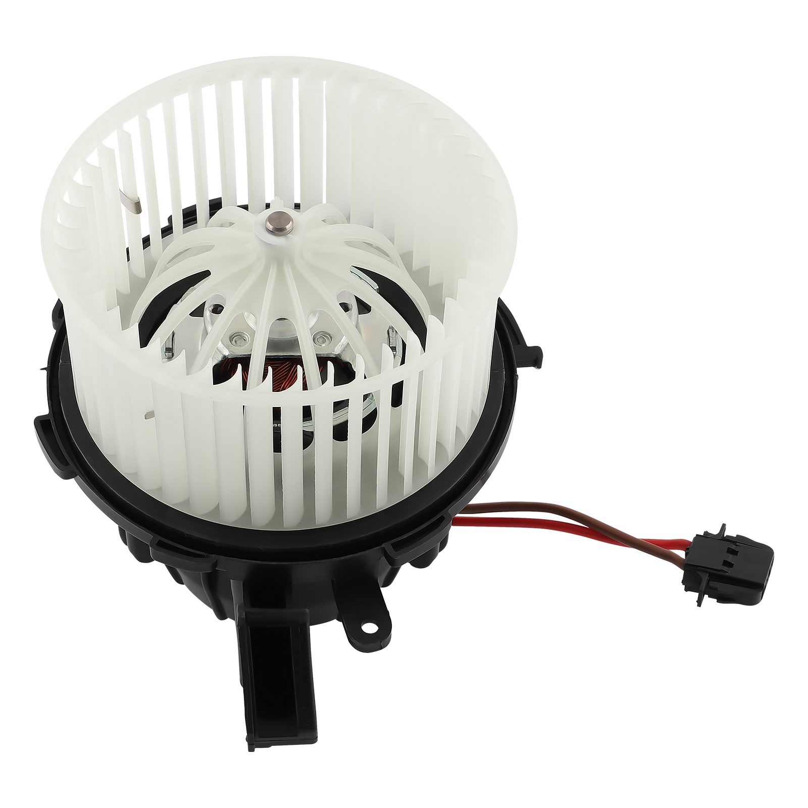 A/C Heater Blower Motor Fan for Audi A5/Q5/S4/S5 2008-2016 8K1820021C 8K1820021B