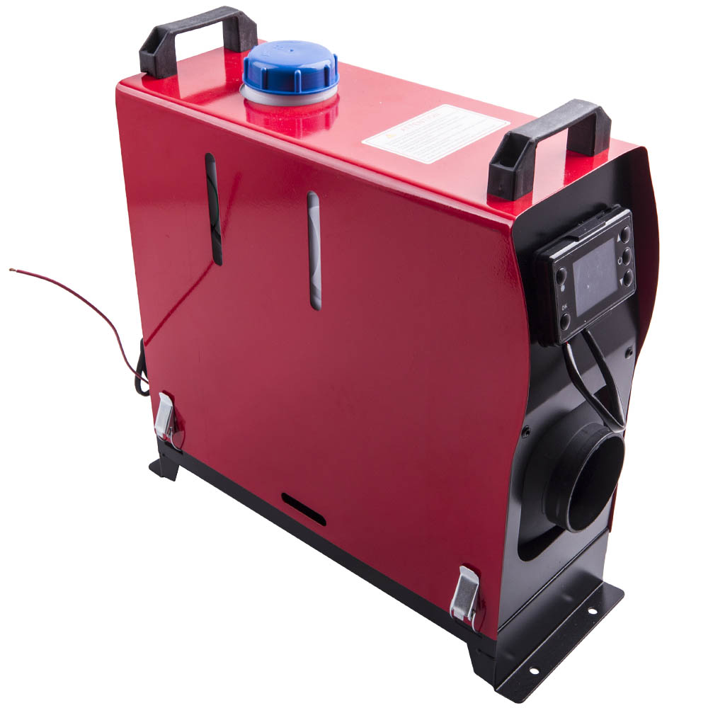 Luftheizung Standheizung Diesel 8KW LCD für LKW Bus Caravan Wohnmobil