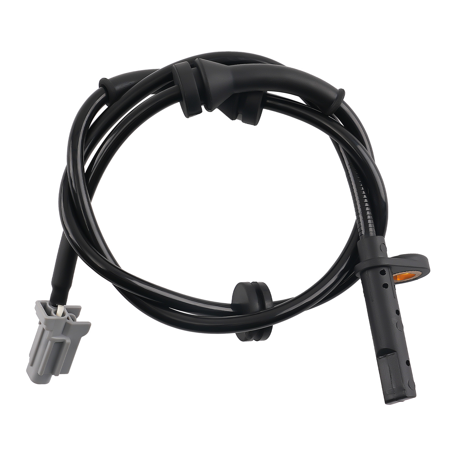ABS Speed Sensor for Nissan Rogue 08-13 Front Left/Right 479101DA1A Black