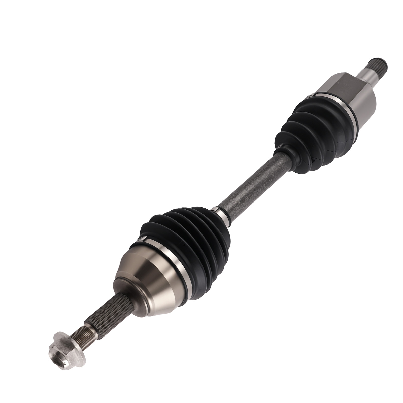 1XAntriebswelle links vorne FOR FORD TOURNEO CONNECT 1.8 TDCi Schaltgetriebe