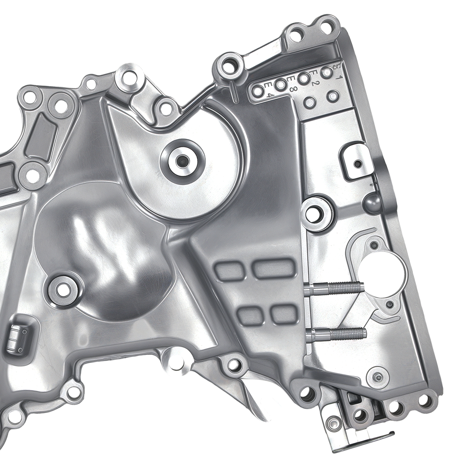 Timing Cover Engine Oil Pump For Hyundai Veloster 2019-2021 213502E740