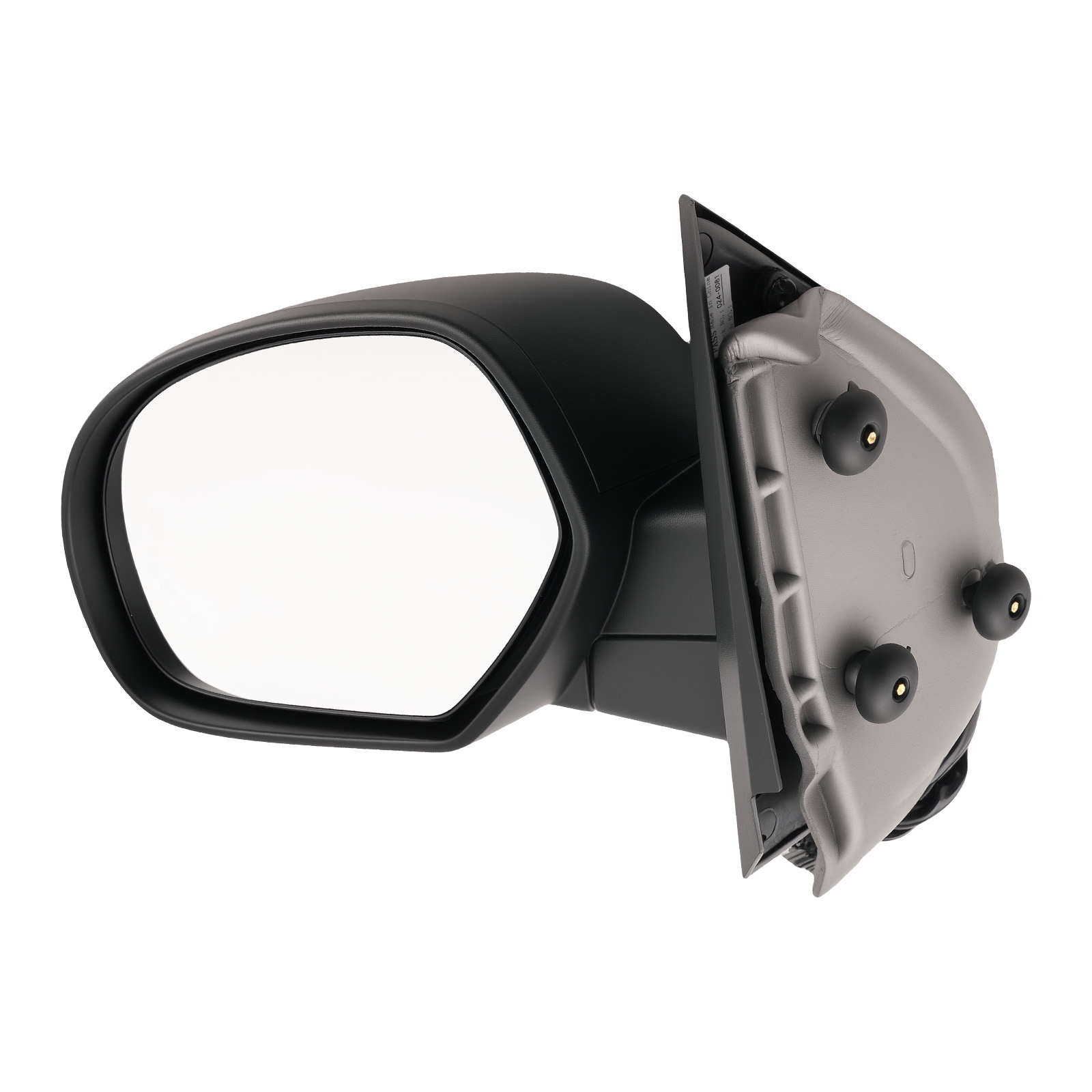 Power Fold Mirror for Chevy Silverado 1500/2500 HD 2007-2014 Left