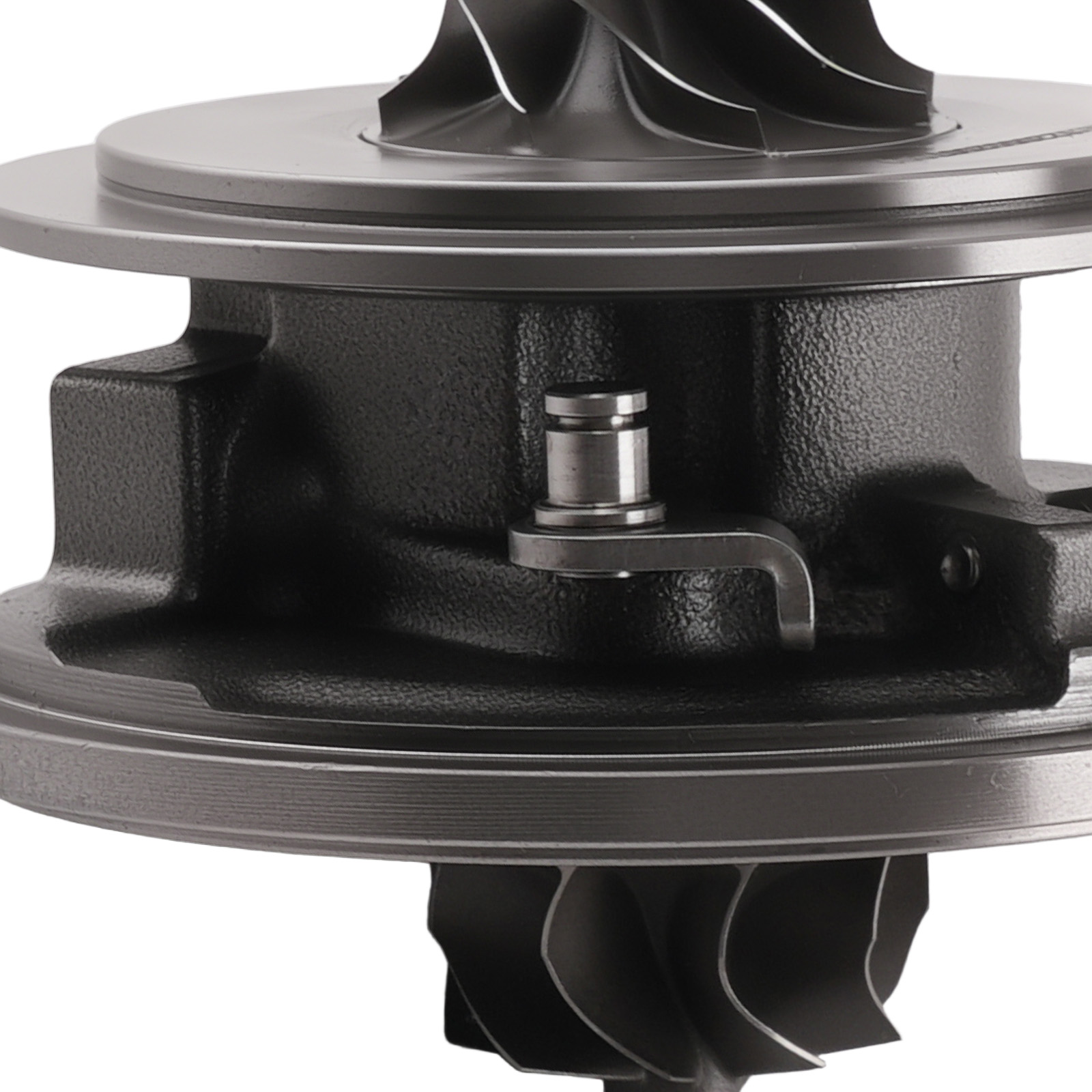 Turbolader Kern GTB1244VZ für Hyundai i40 1.7 CRDi D4FD 100KW 2011-21 Water+Oil
