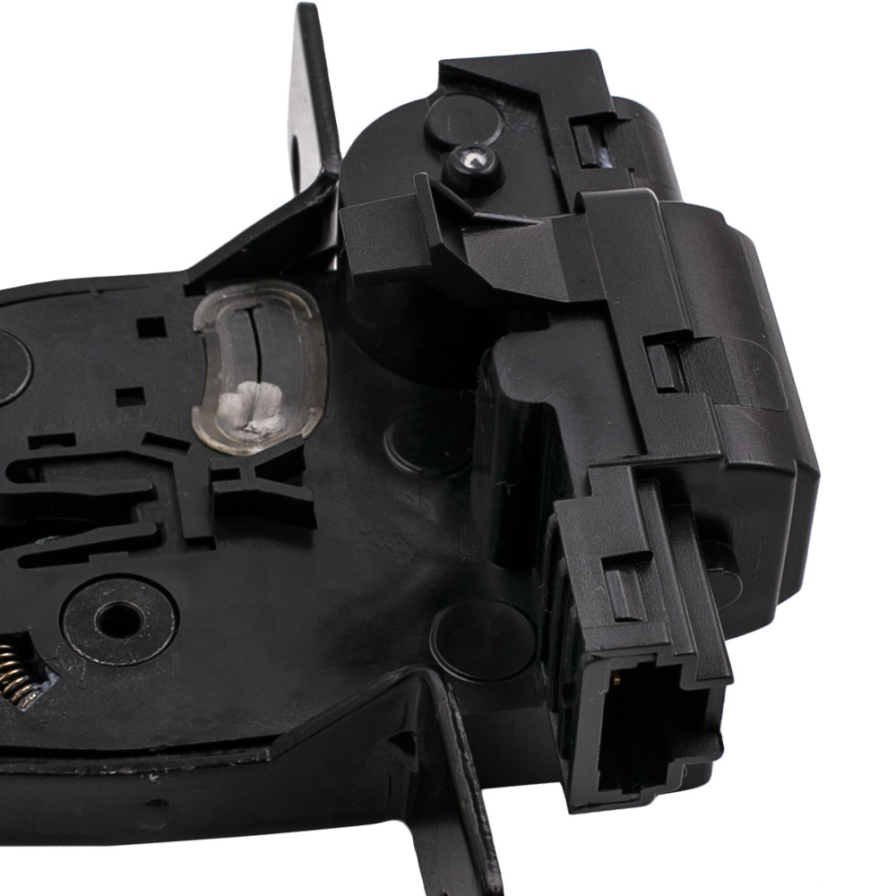 Heckklappenschloss 8200076240 for Renault Clio III Megane II Grand Scenic II