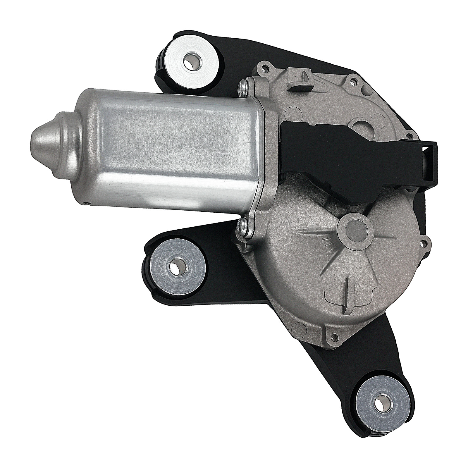 Moteur d'essuie-glace 3 Pôles for Fiat Punto/Grande Punto 2005-2012 51757867