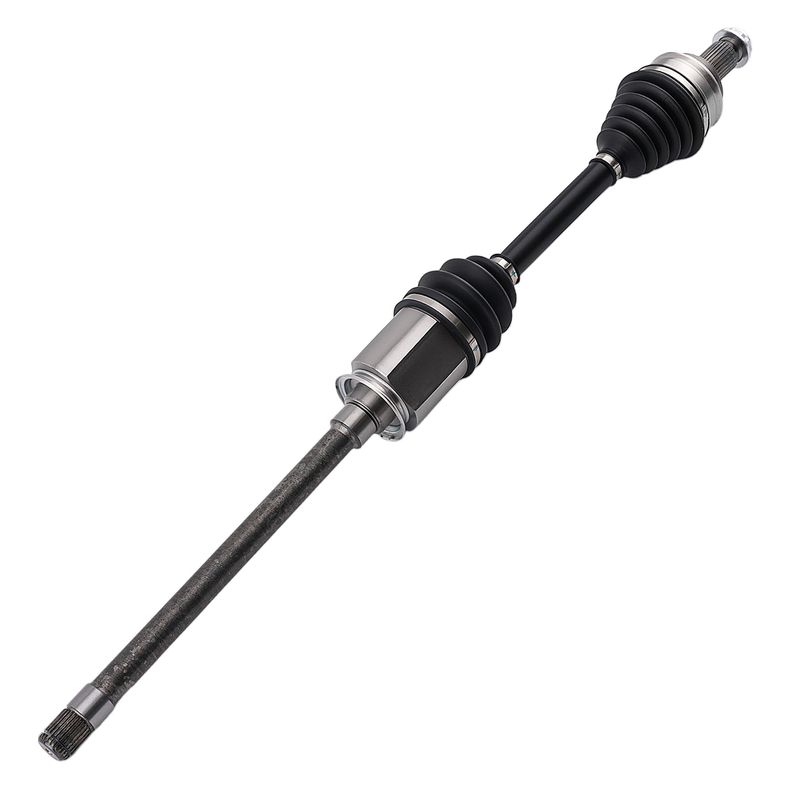 2Pcs CV Axle Shaft Assembly for BMW X3 E83 2004-2010 2.5L 3.0L Front Left&Right