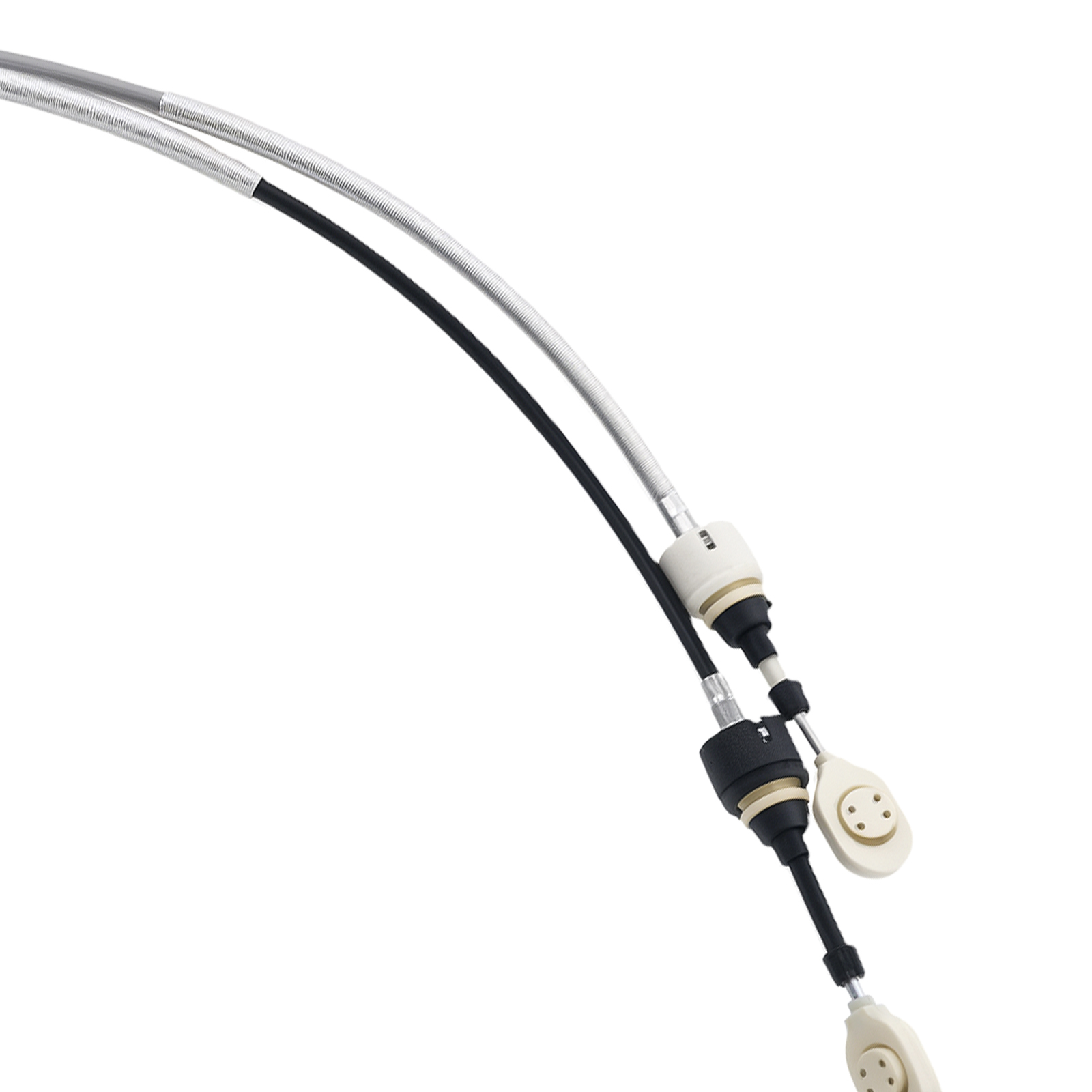 Shift Cable for Chevrolet HHR Panel Wagon 2.2L 2006-2011 15277760