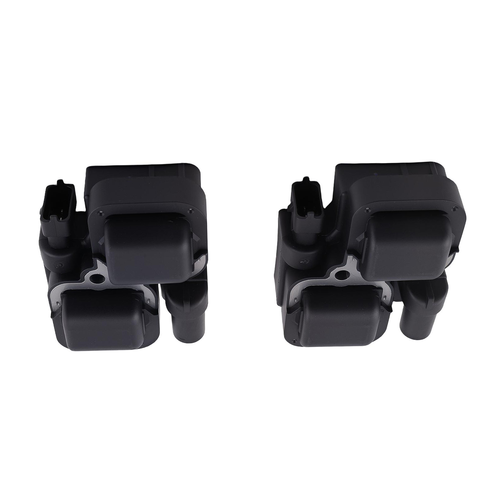 Zündspule for Mercedes CLK C209 240 320 500 2002-2006 A0001587803 12V