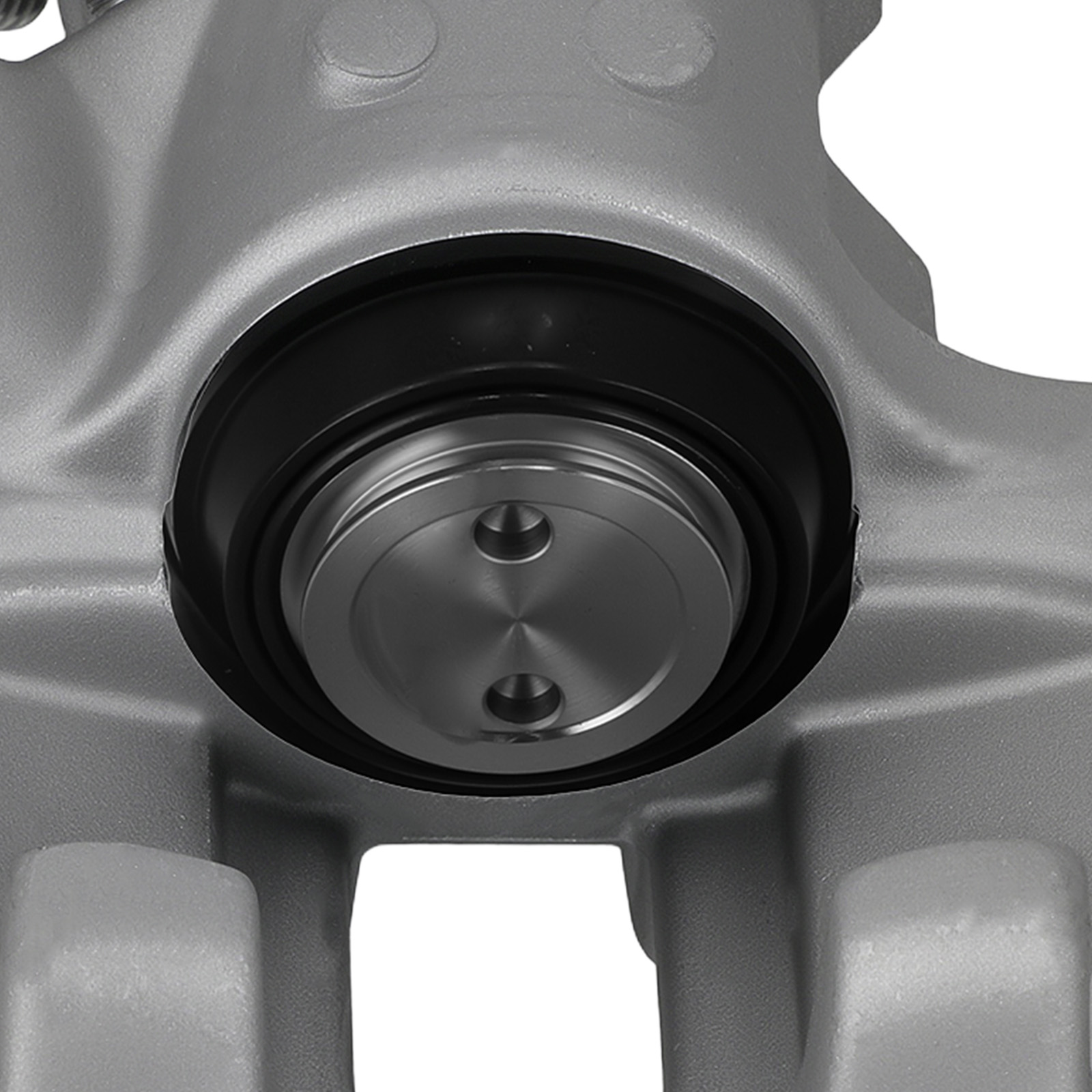 Bremssattel hinten rechts for Opel Signum Vectra C Caravan 2002-2009 93181405