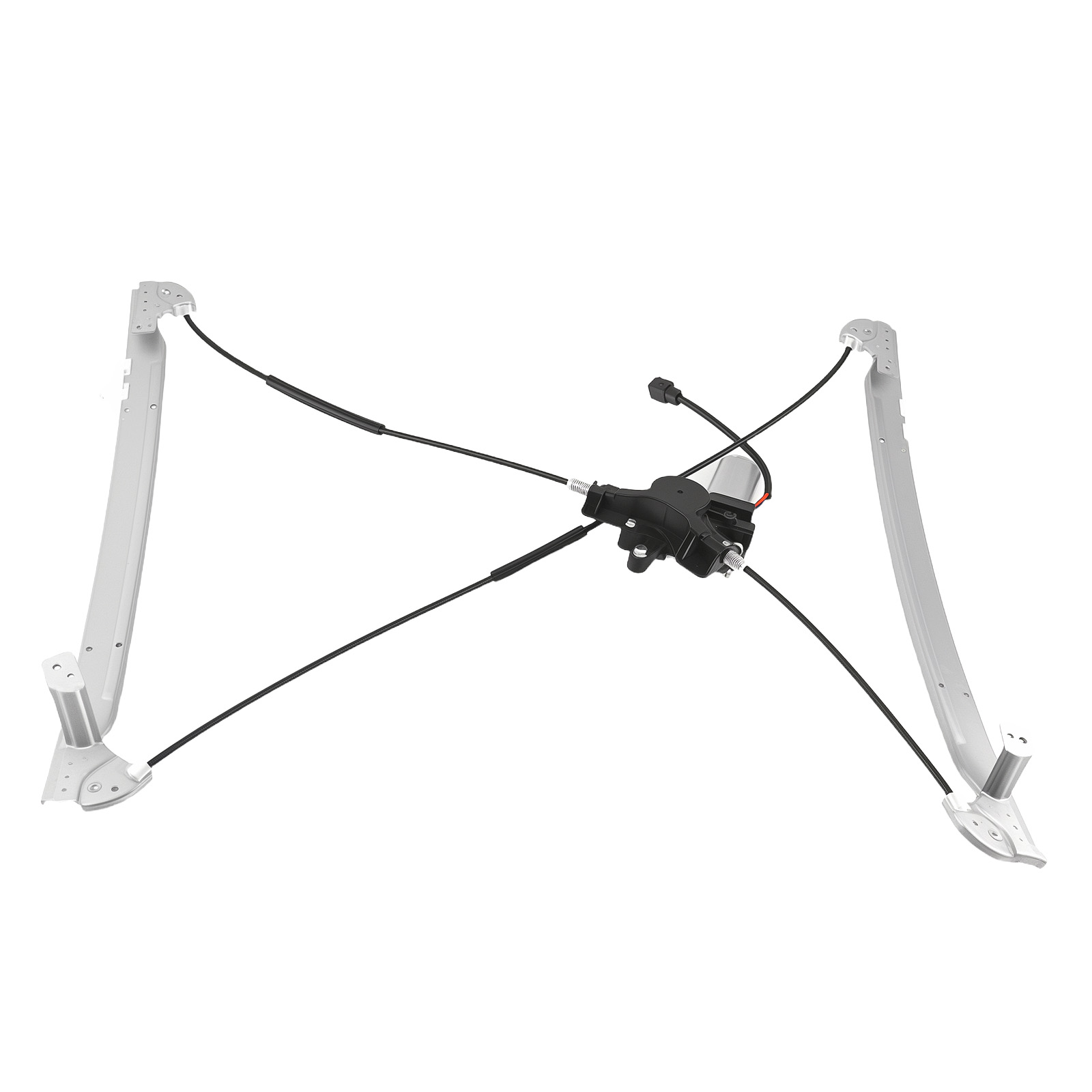 Front Driver Window Regulator Assembly for Dodge Caravan 96-00 4675587AB 741-550