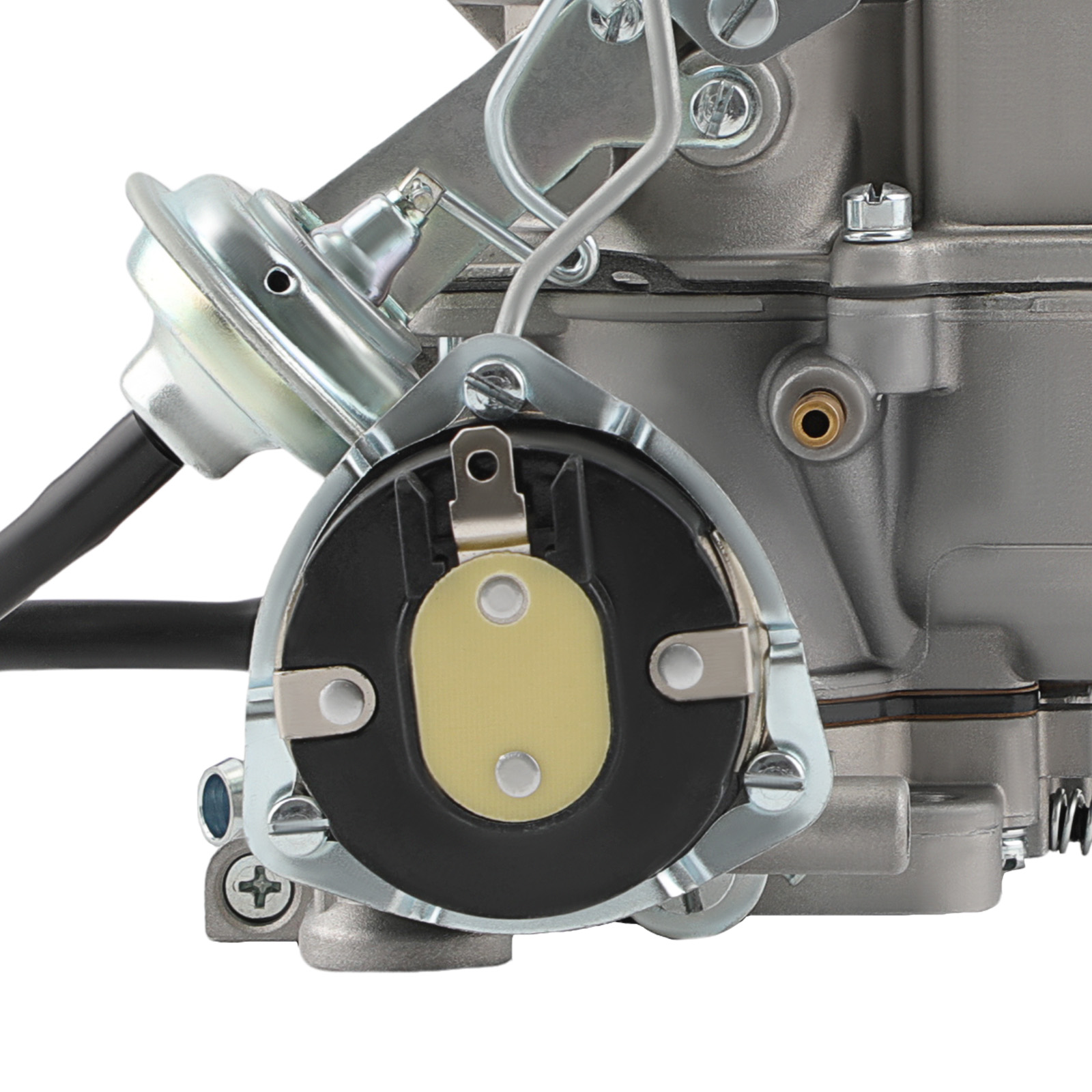 2-Barrel Vergaser for JEEP WRANGLER SCRAMBLER BBD 6 CYL 4.2L 258CU 1806449 neu