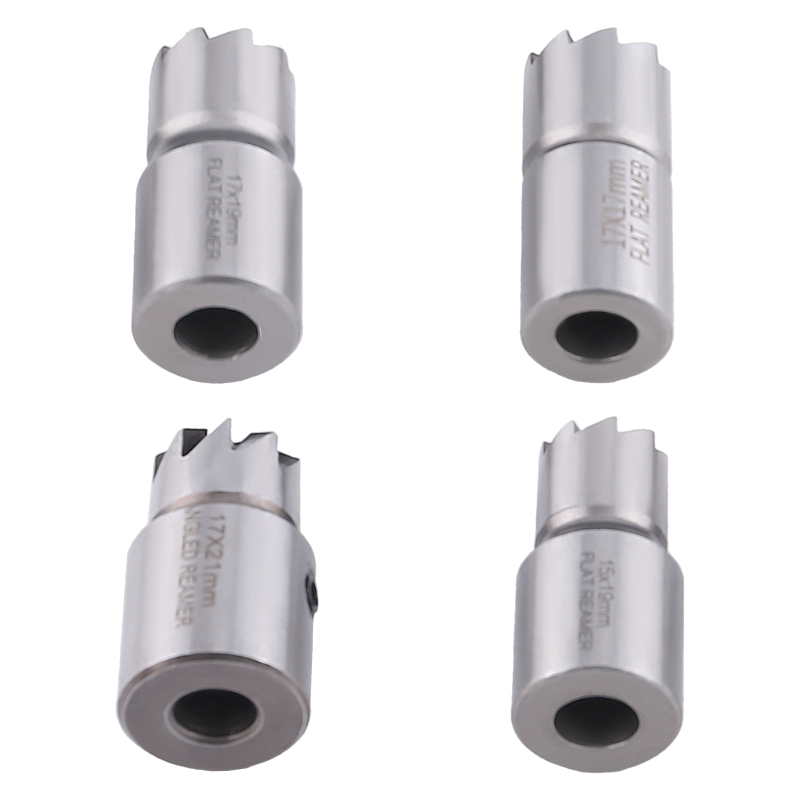 5pcs Coffret d'outils de nettoyage siège injecteur Diesel Kit d'entretien siège