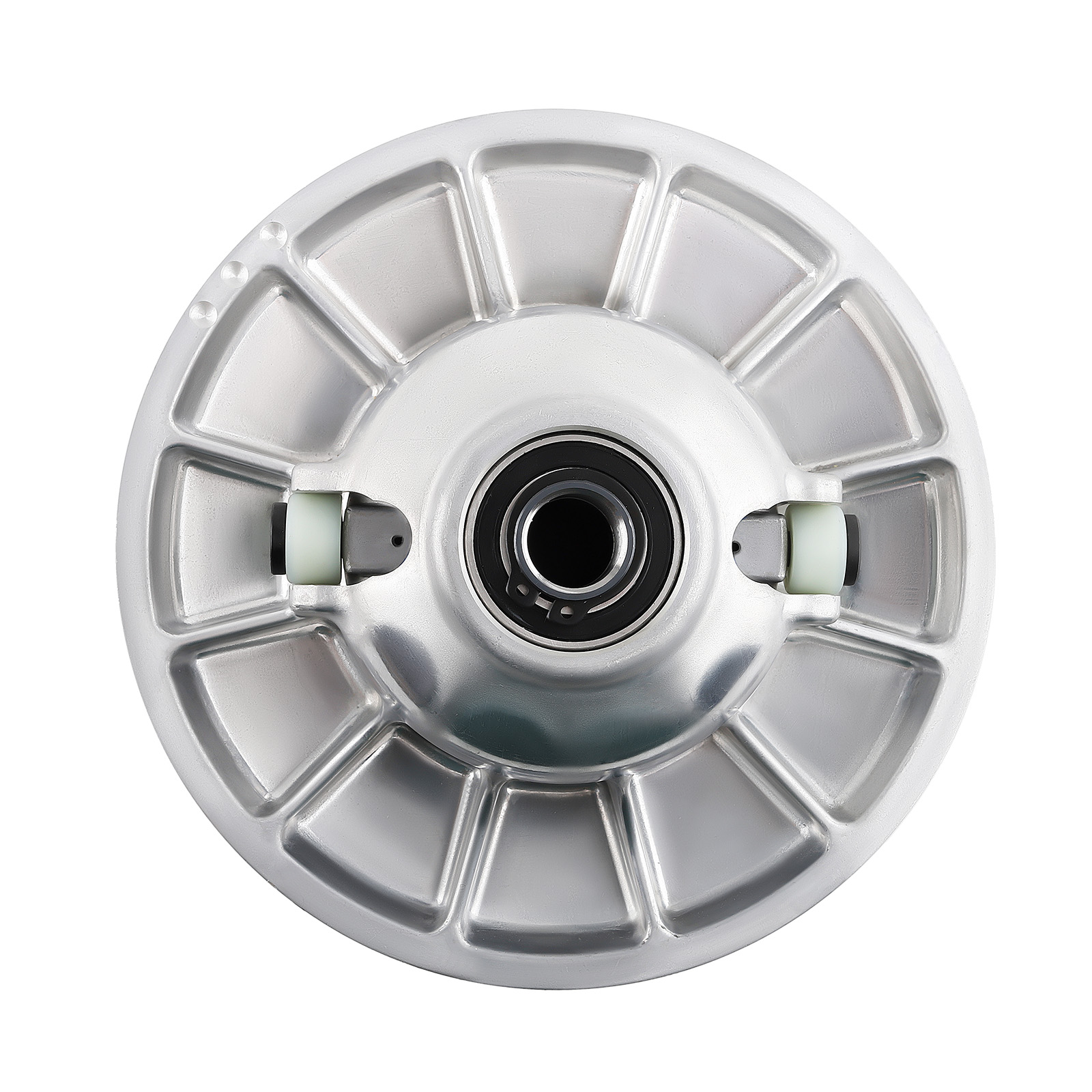 Primary & Secondary Driven Clutch for Polaris RZR 800 2008-2014 1322848 1322896