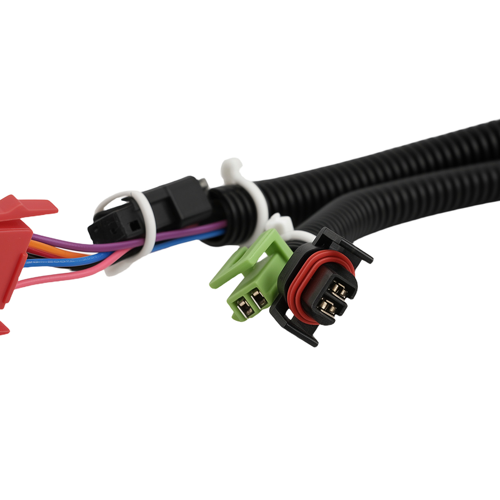 4L80E Transmission Wire Harness Internal for GM 04-09 EPC 350-0071