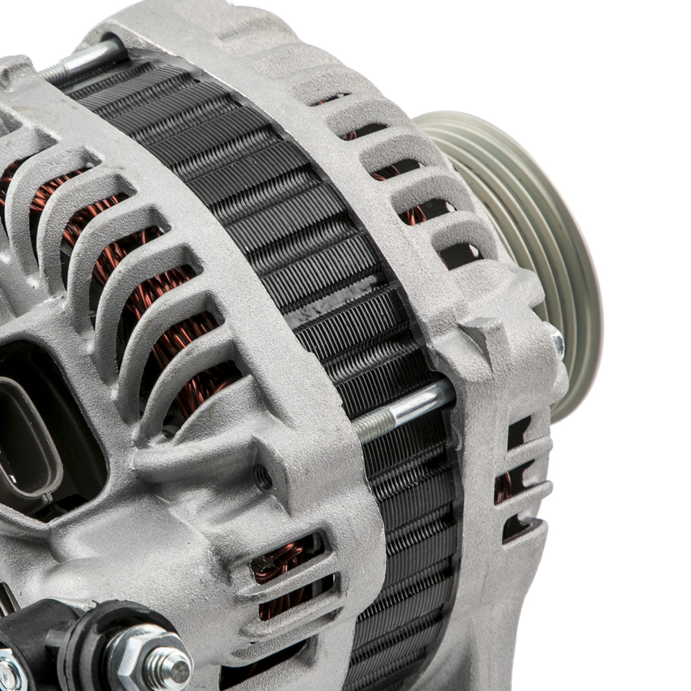 12V 130A Alternator Alternateur for Nissan Navara D40 2.5dci YD25DDTi A3TG2681