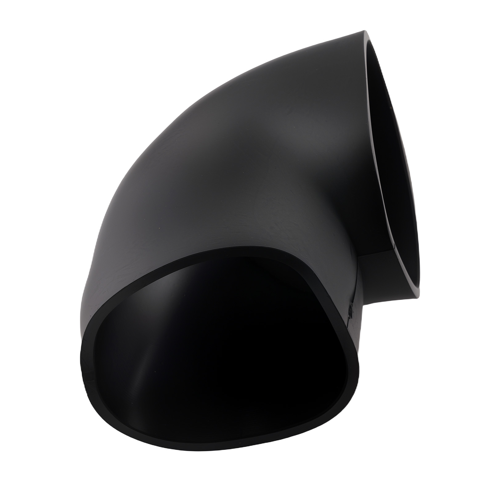 Engine Air Intake for Chevrolet Silverado 3500 6.0L V8 2001-2006 Aluminum Red