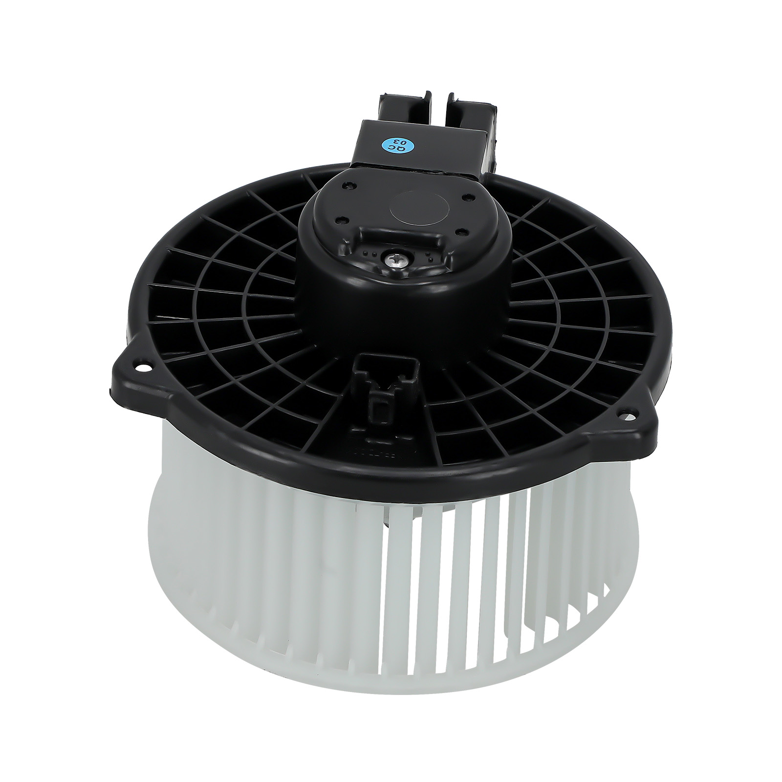 HVAC Heater Blower Motor with Fan Cage For Mazda CX-5 2.0L 2.5L 2013-2016 700296
