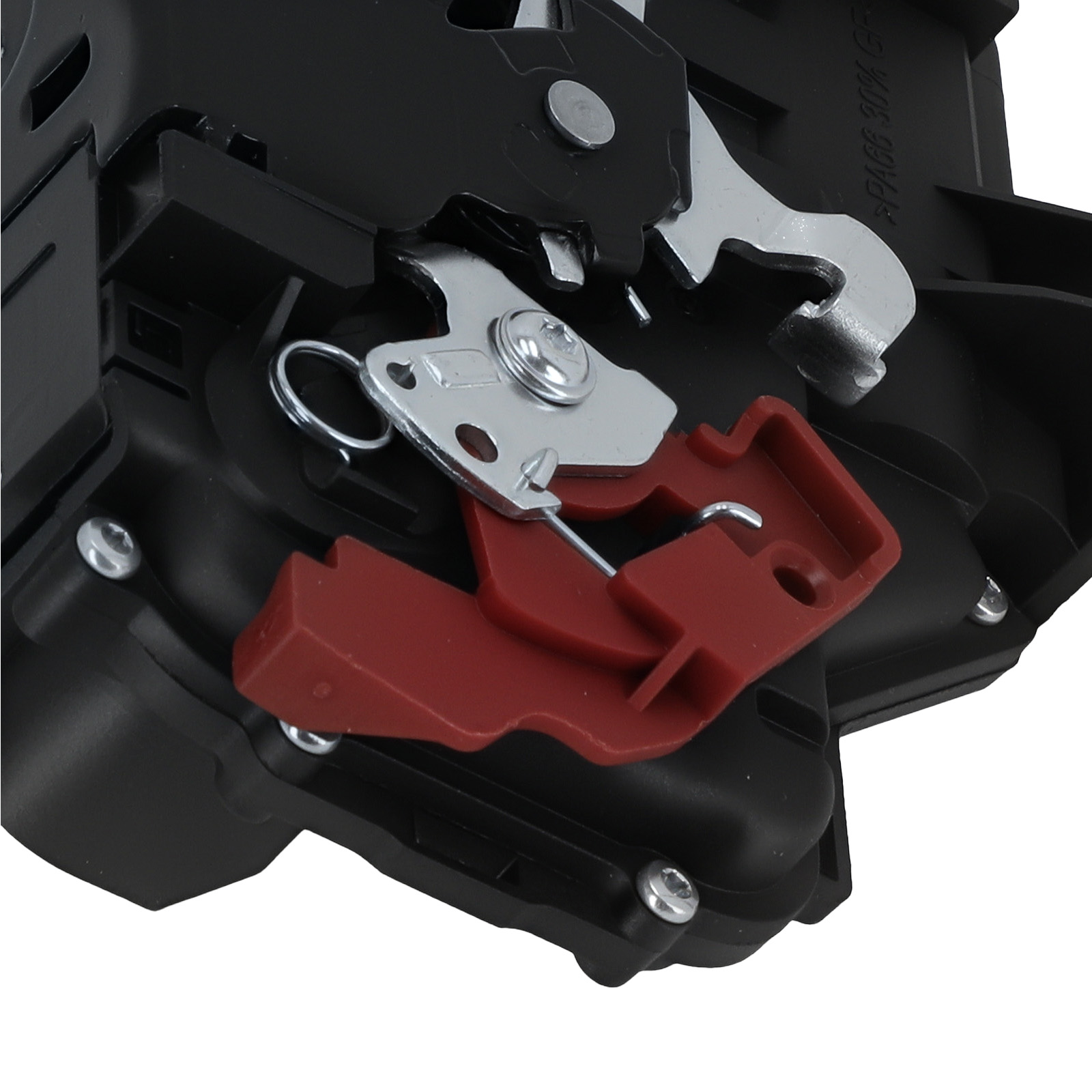 Türschloss Schloß Vorne Rechts for VW Golf 1K1 Jetta 1K2 Touran 1T1 3D1837016
