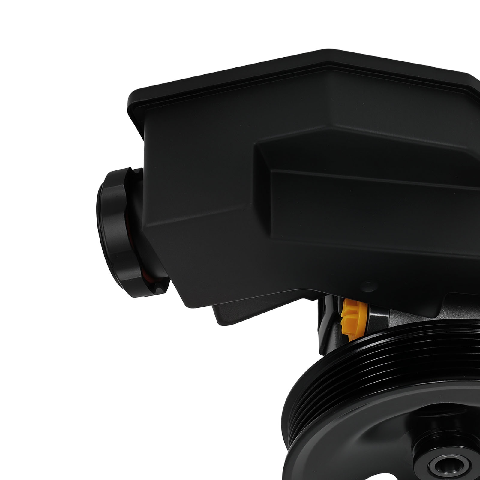 Power Steering Pump For Jeep Grand Cheroke 4.0L L6 4.7L V8 1999-2004 2000