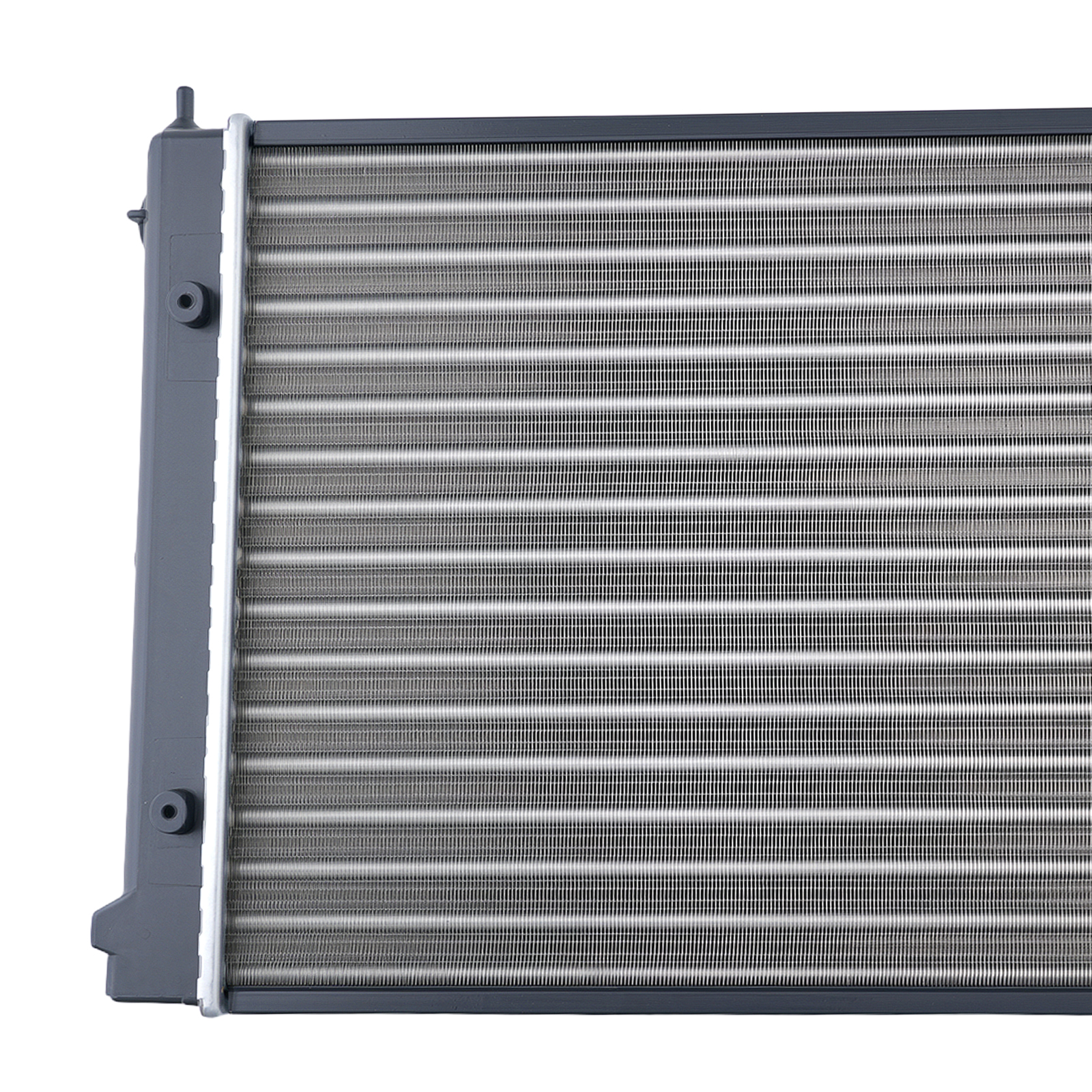 Kühler for VW Golf I/II 1.5 1.6 Jetta I/II Scirocco 1975-1992 191121253D