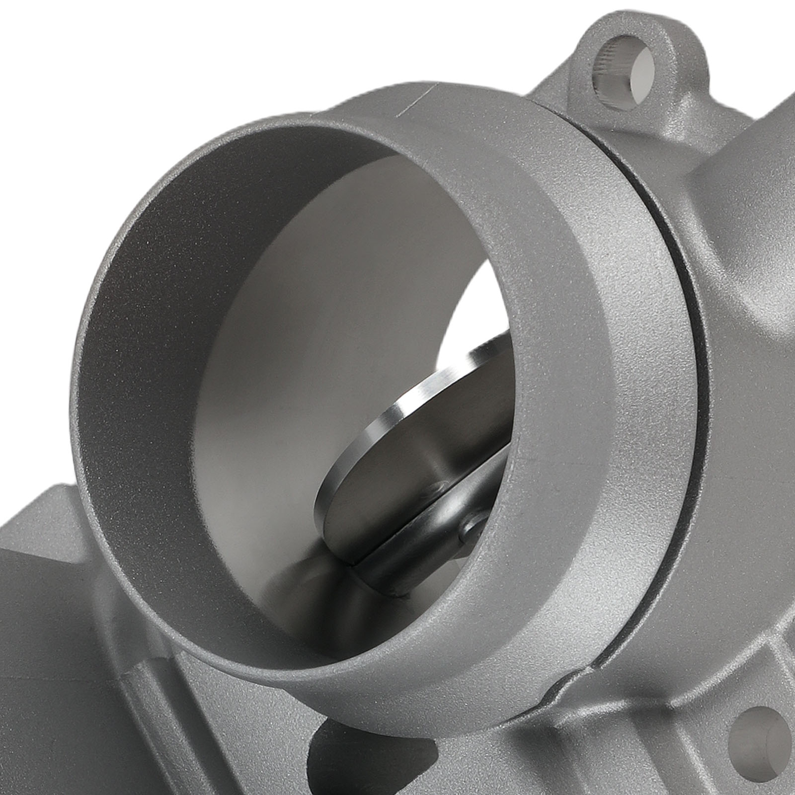 Drosselklappenstutzen for BMW 335d E90 3.0L 2009-2011 X5 E70 2009-2013 Diesel