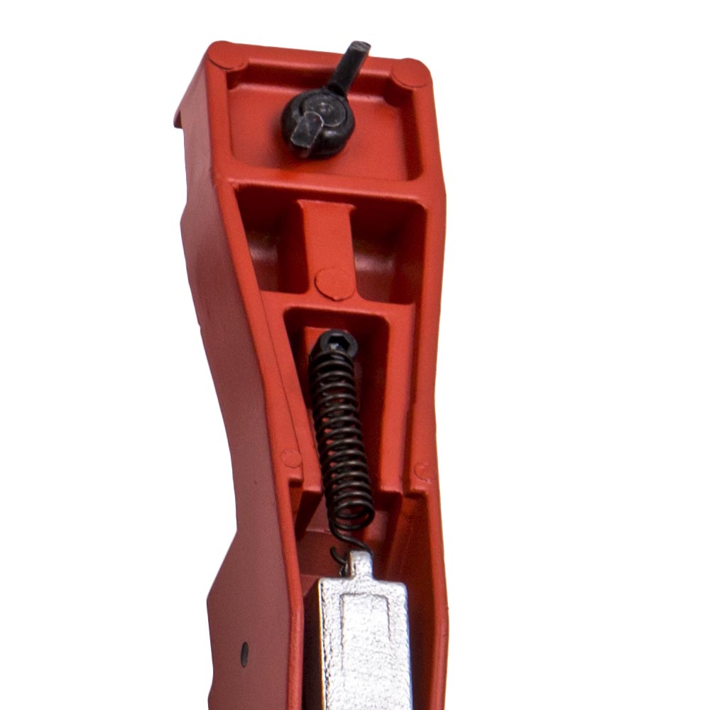 HVAC Multi Refrigeration Pipe Bender Tube Bending Tool Kit w/ Tube Cutter
