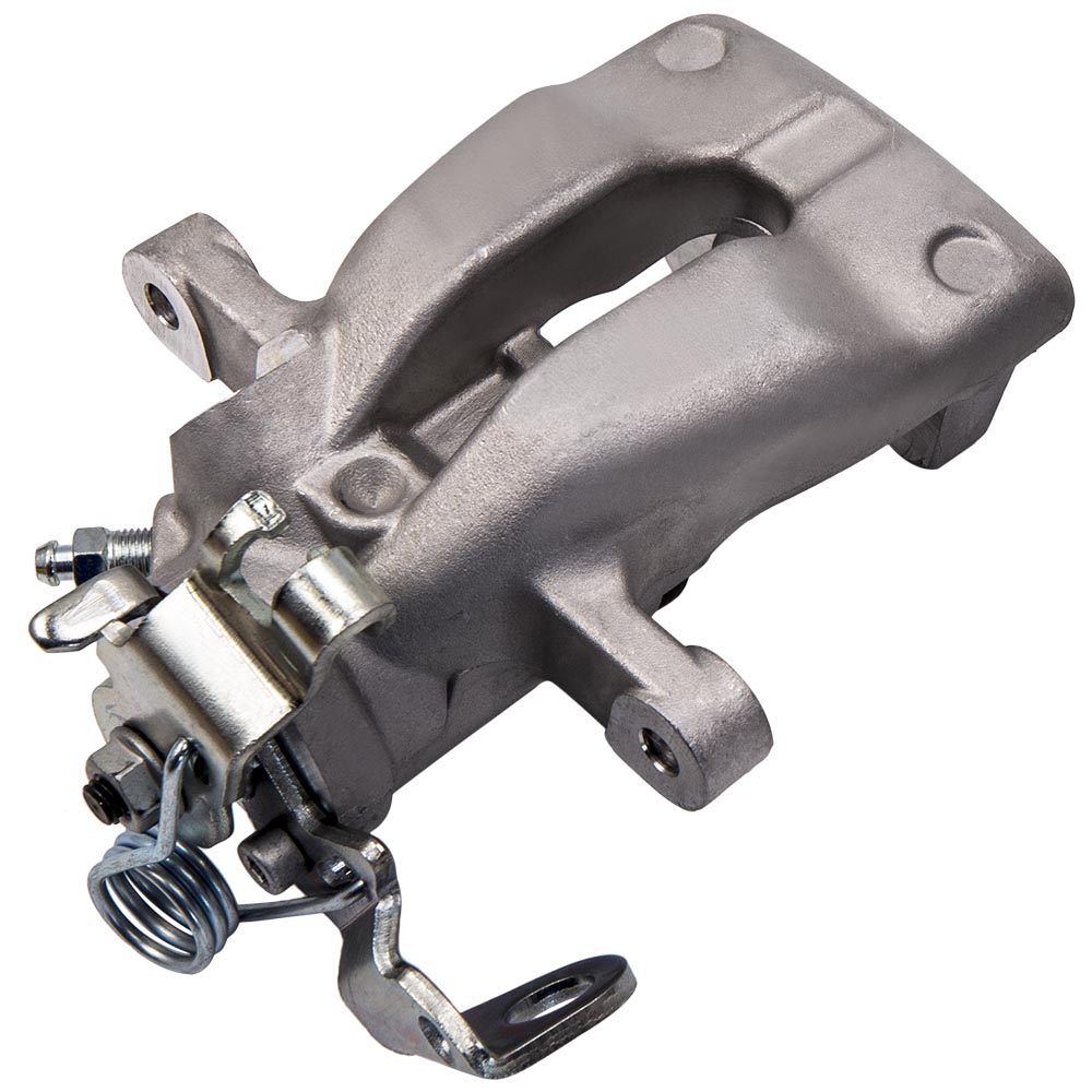 Pinza de freno trasero for Vauxhall Opel Meriva Combo Astra H G 521521 521522