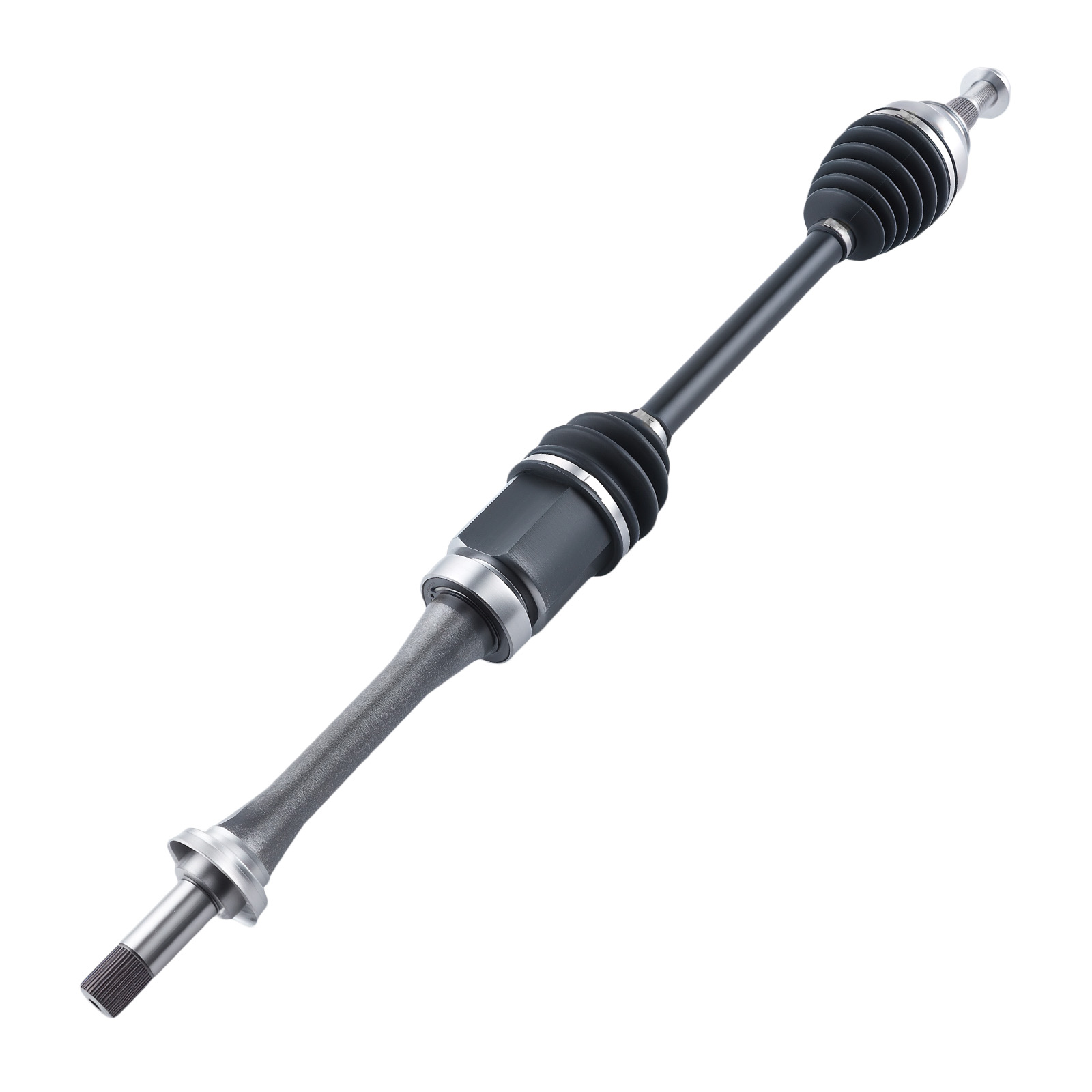 Front Left LH Right RH FWD CV Axle Shaft for Ford Escape 2013-2016 L4 2.5L