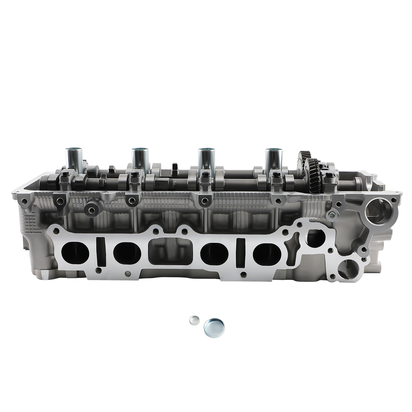 4 ports Cylinder Head Assembly for Toyota Tacoma 2.4L 2.7L 2001-2004 2RZ 3RZ