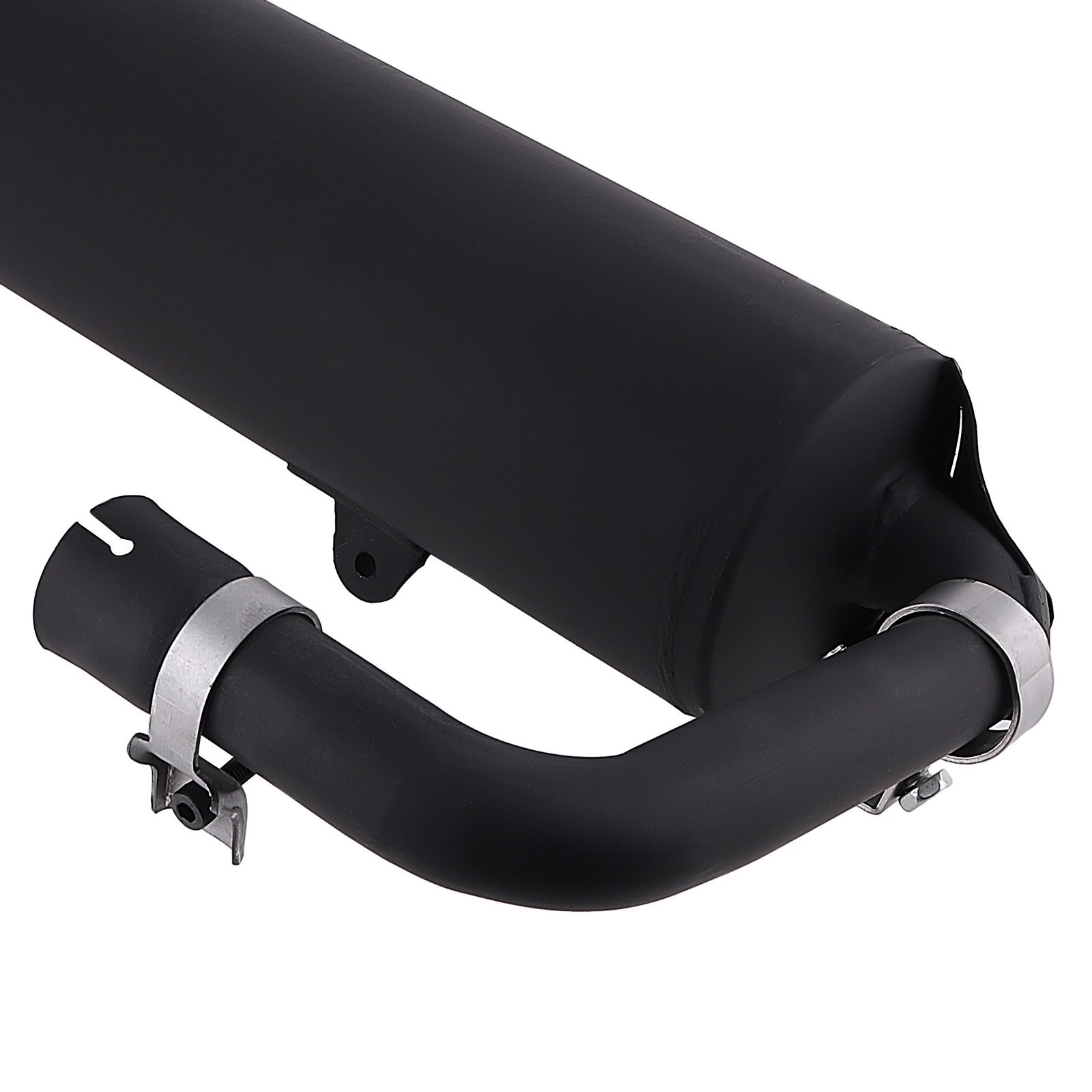 Exhaust Muffler FOR RHINO 660 YXR660F 4WD EXPLORING EDITION 2006-2007